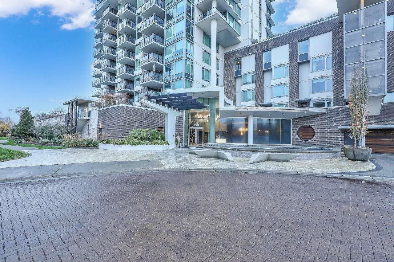 1108 - 210 Salter Street, New Westminster, V3M 0J9 — photo 4