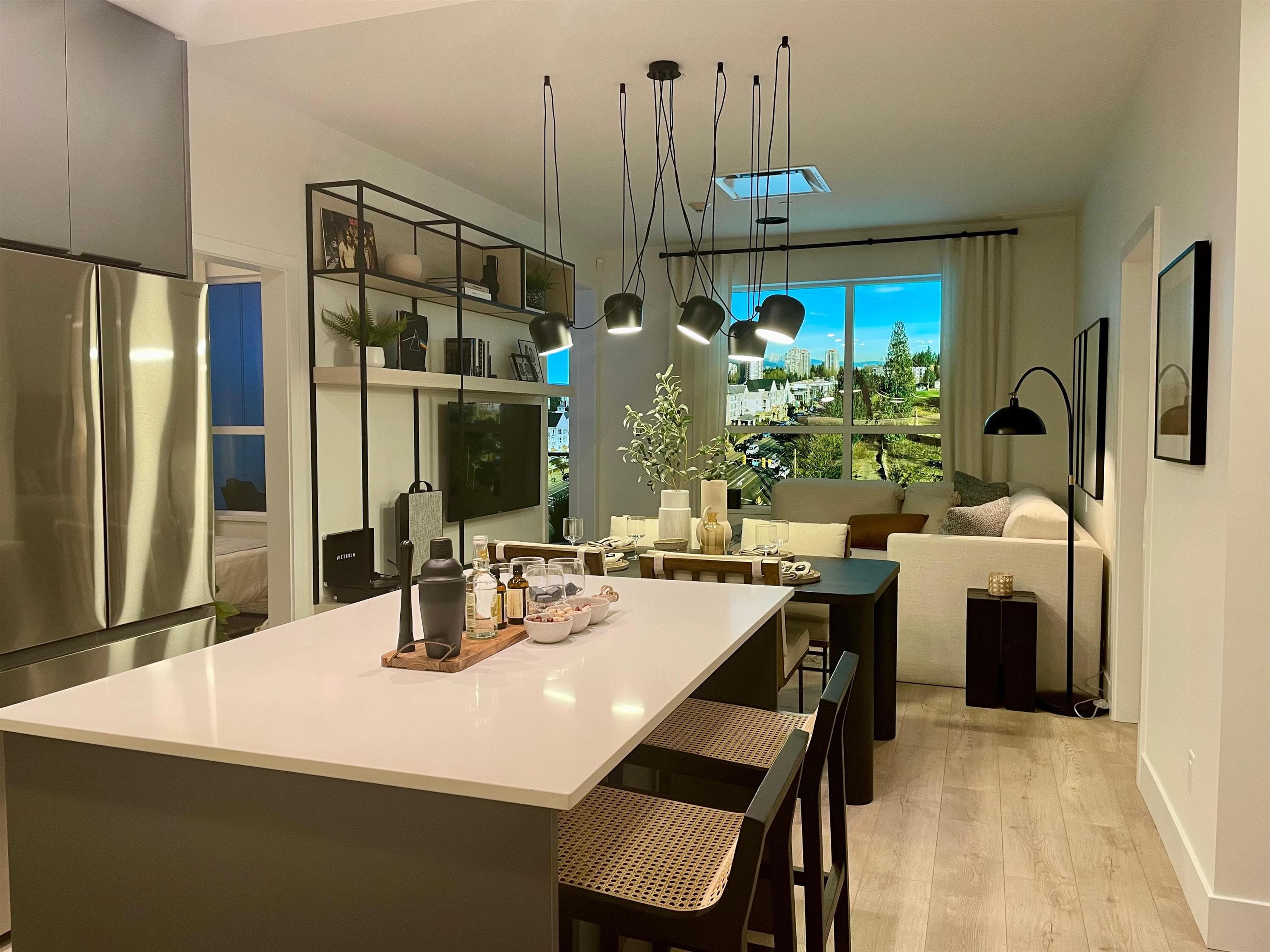102 - 111 Buller Street, Port Moody