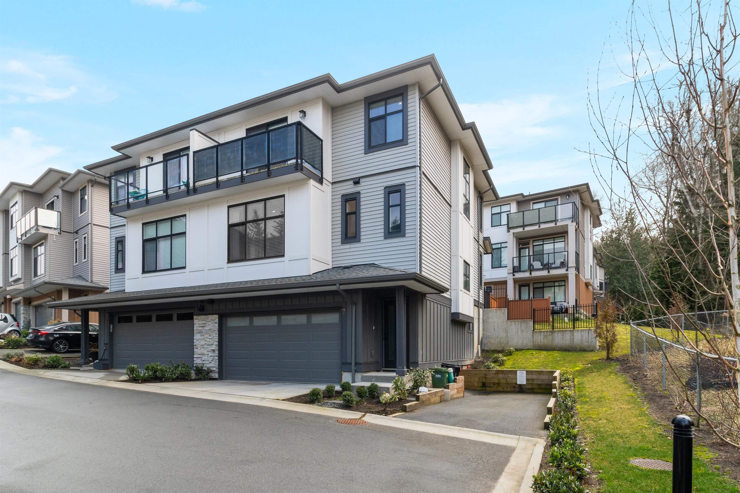 7 - 35810 Mckee Road, Abbotsford