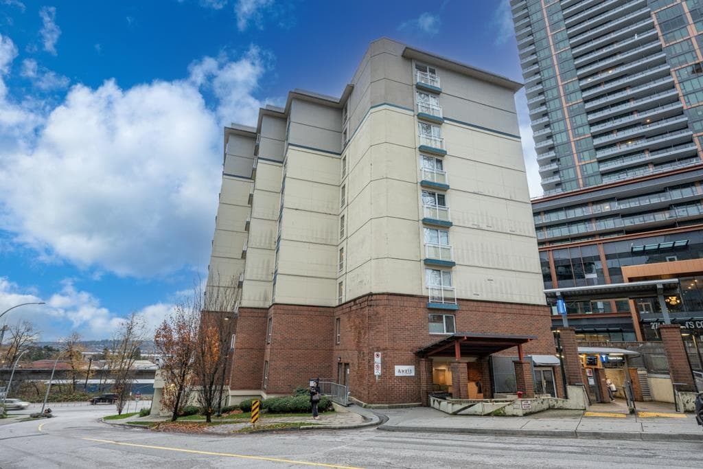 405 - 200 Keary Street, New Westminster, V3L 0A6 — photo 3