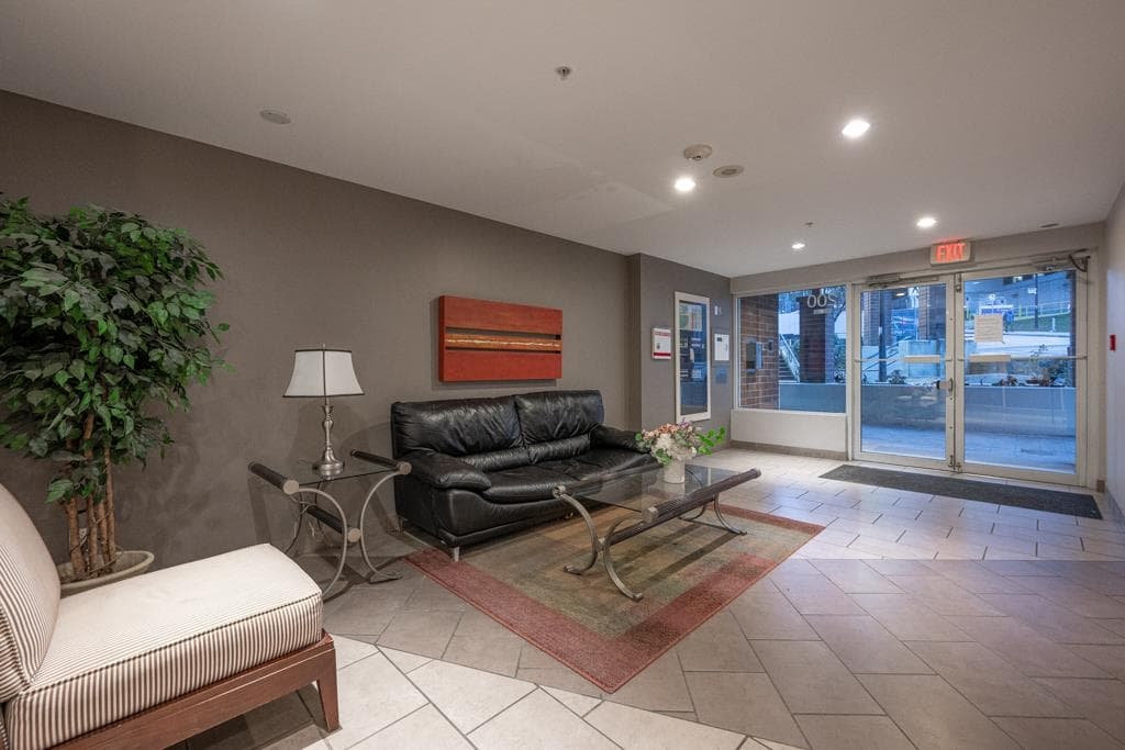 405 - 200 Keary Street, New Westminster, V3L 0A6 — photo 5