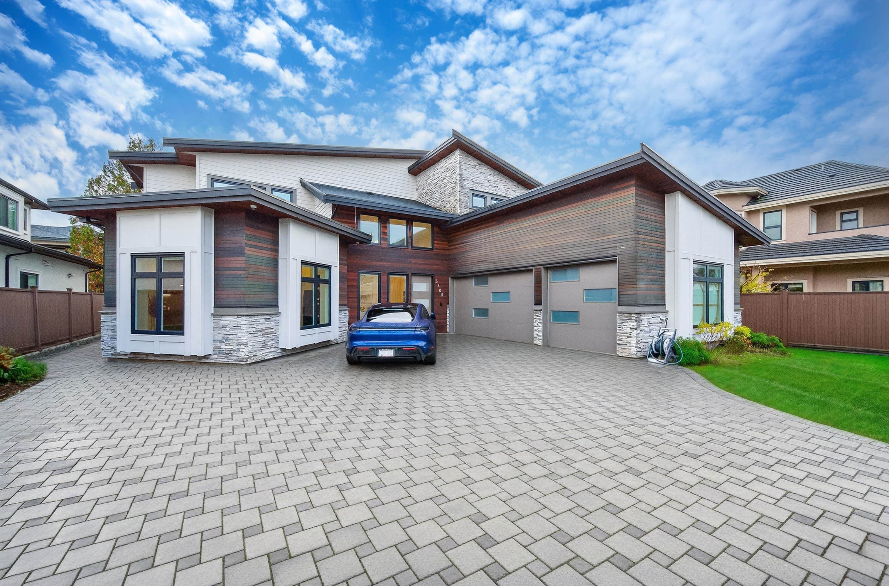 3400 Barmond Avenue, Richmond