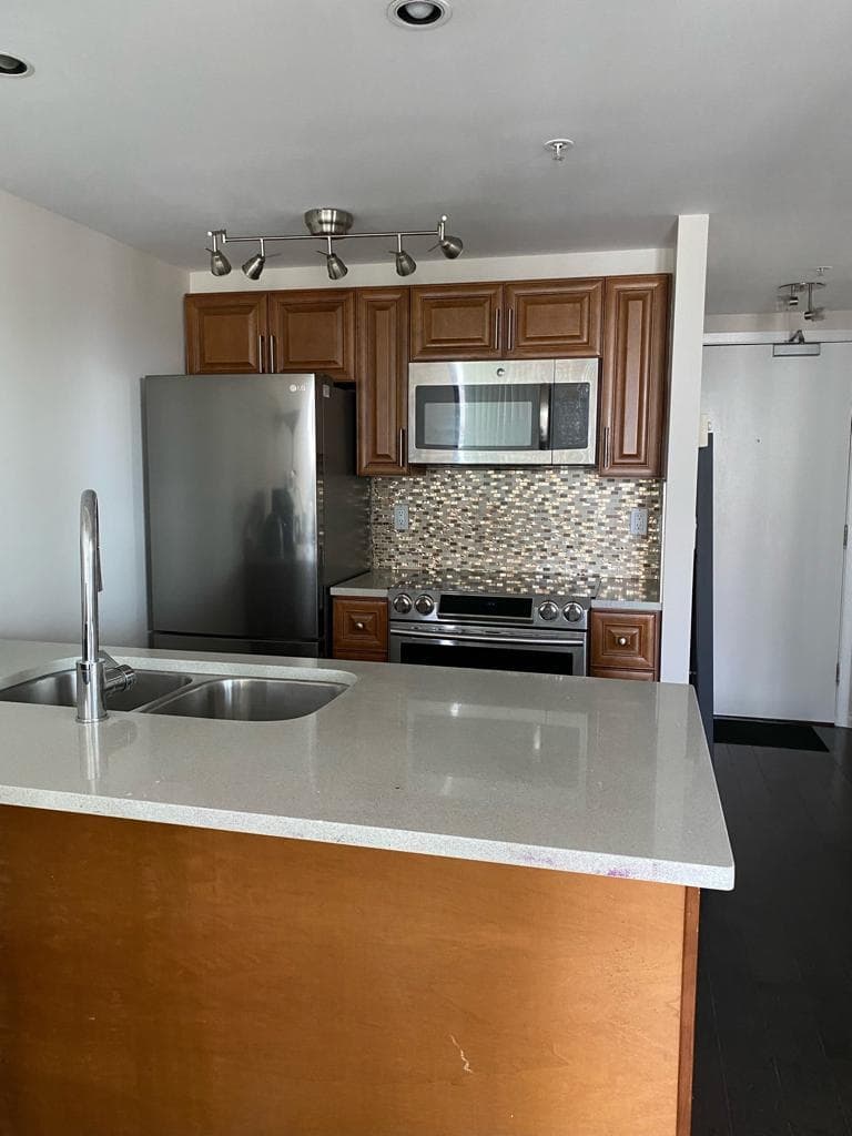 2307 - 1331 W Georgia Street, Vancouver, V6E 4P1 — photo 5