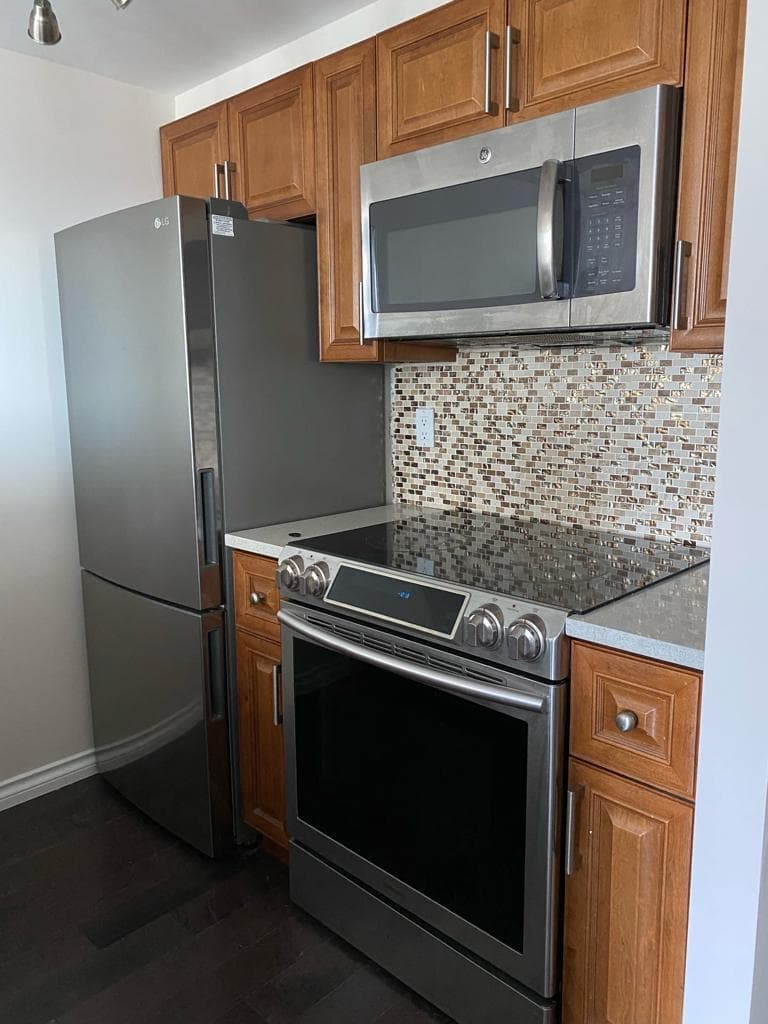 2307 - 1331 W Georgia Street, Vancouver, V6E 4P1 — photo 4