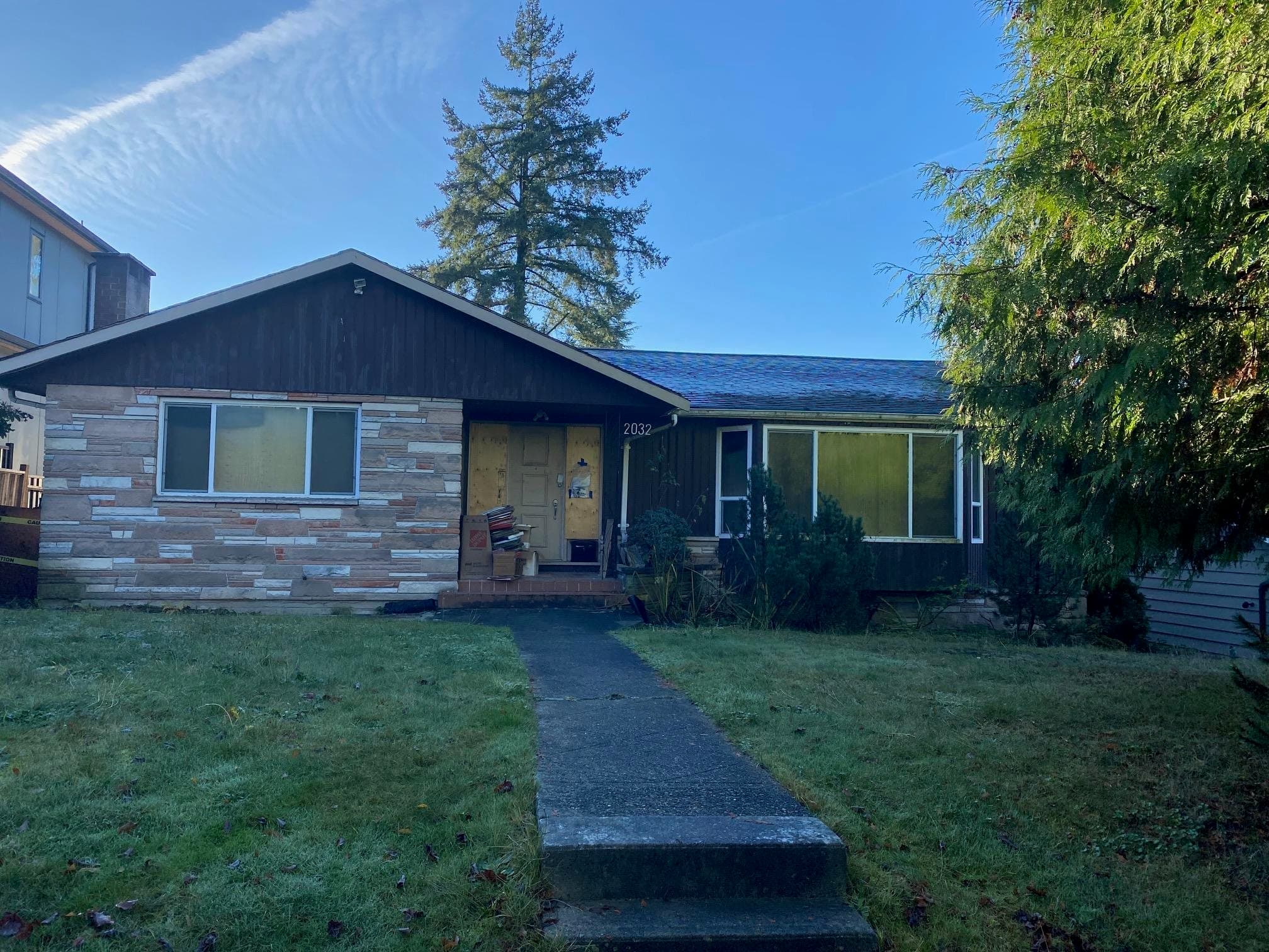 2032 Nanton Avenue, Vancouver