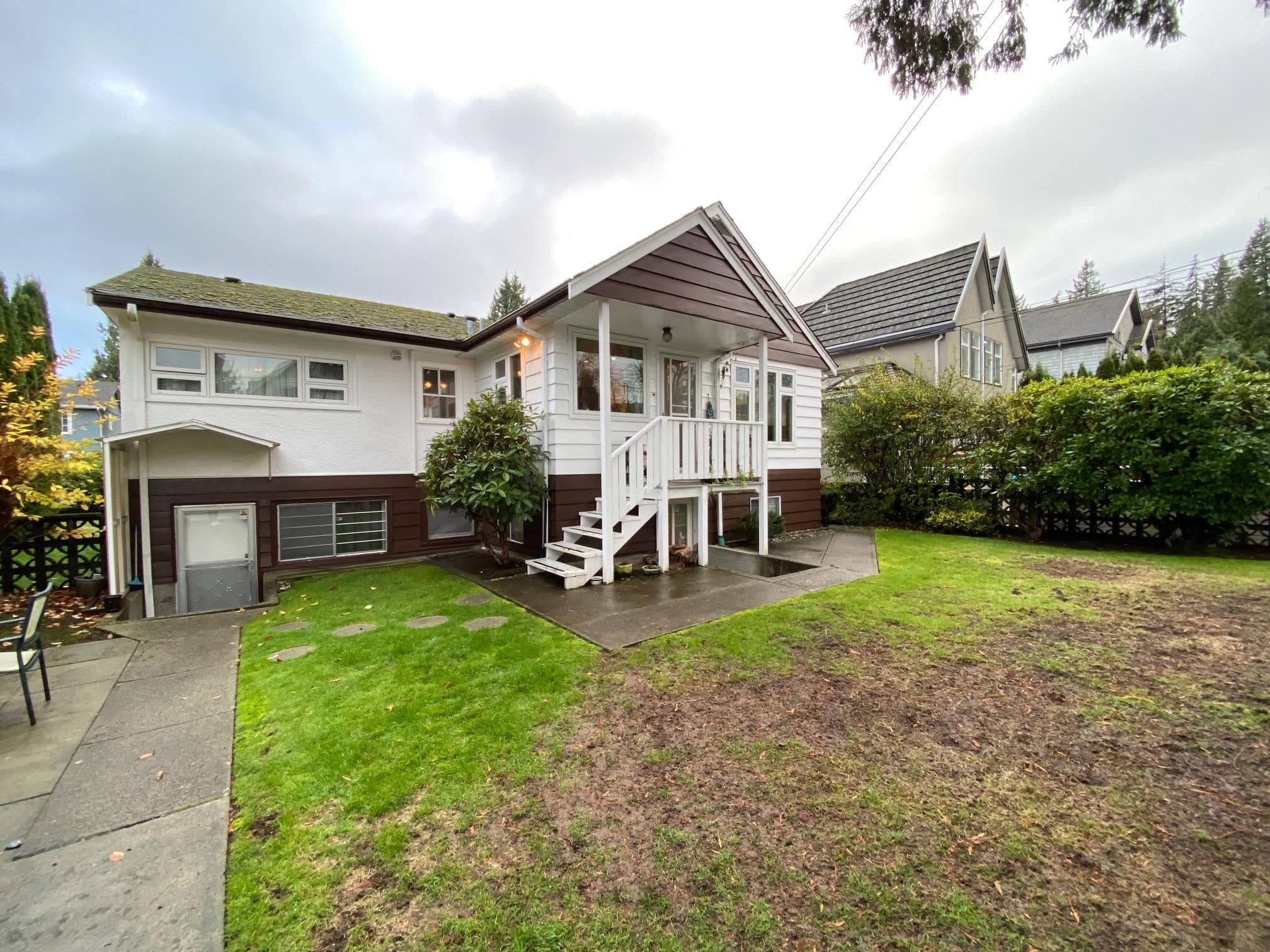 4063 W 40th Avenue, Vancouver, V6N 3B9 — photo 2