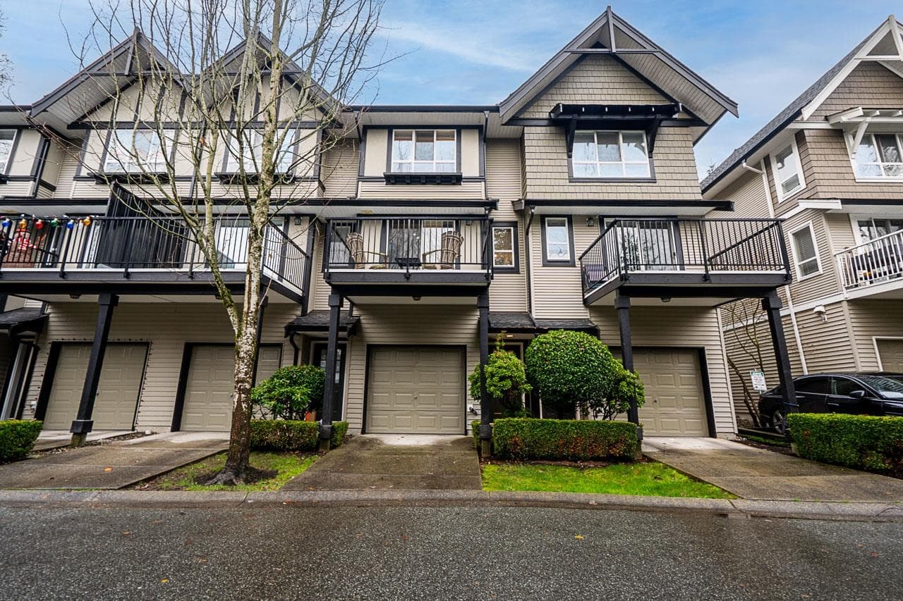 148 - 6747 203rd Street, Langley