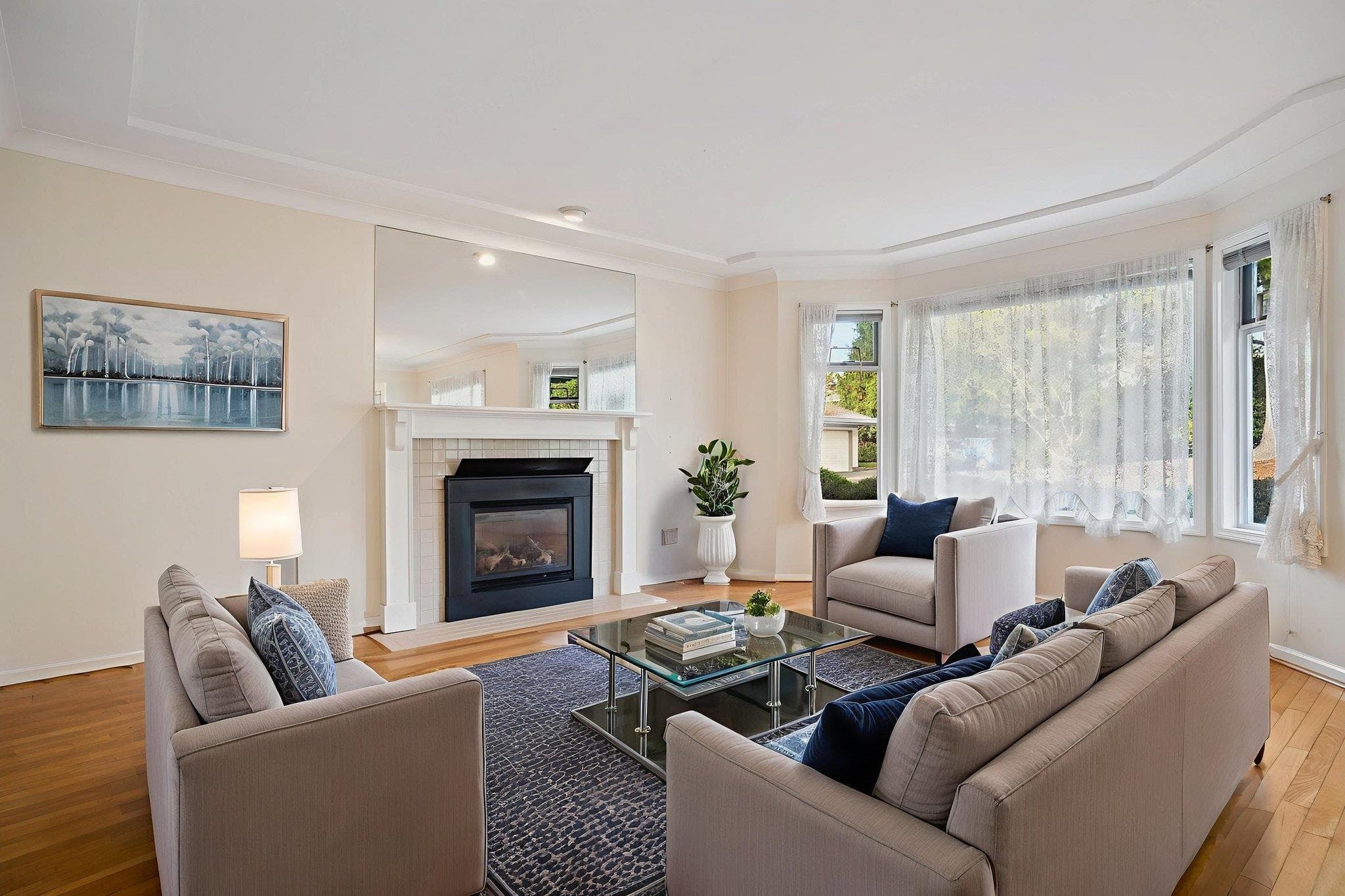 1 - 12923 17 Avenue, Surrey, V4A 8T2 — photo 2