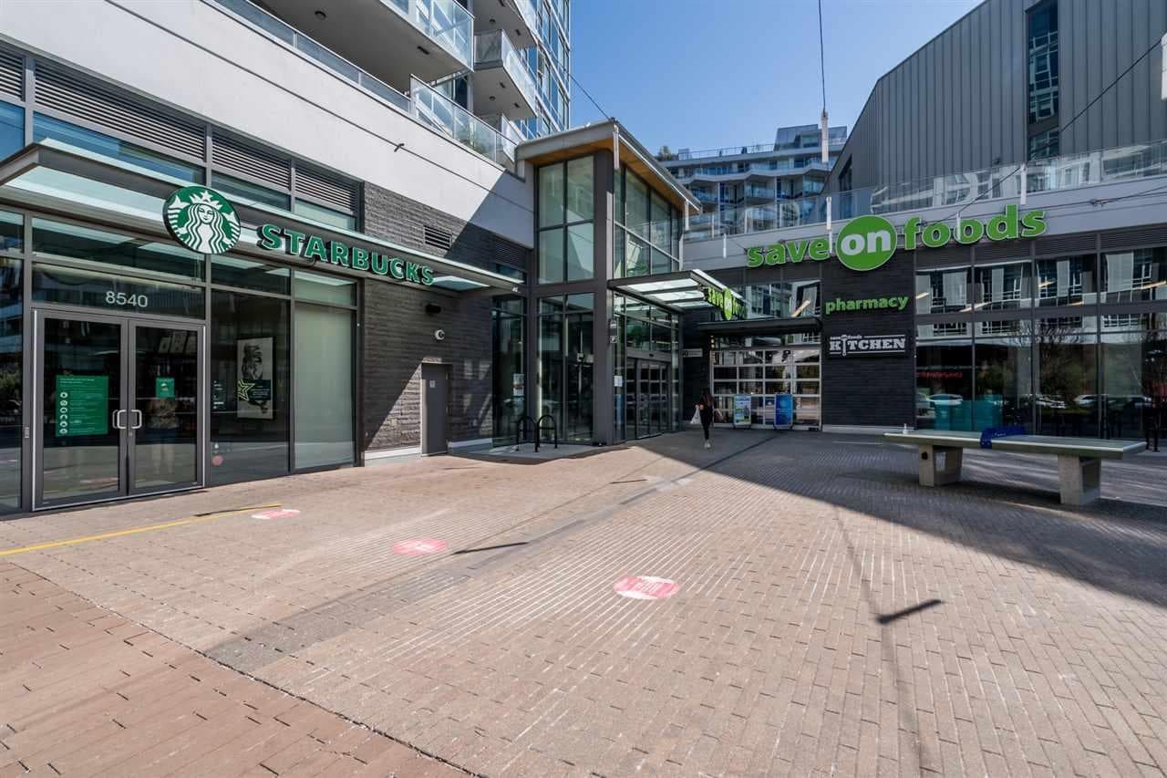 711 - 3557 Sawmill Crescent, Vancouver, V5S 0E2 — photo 3