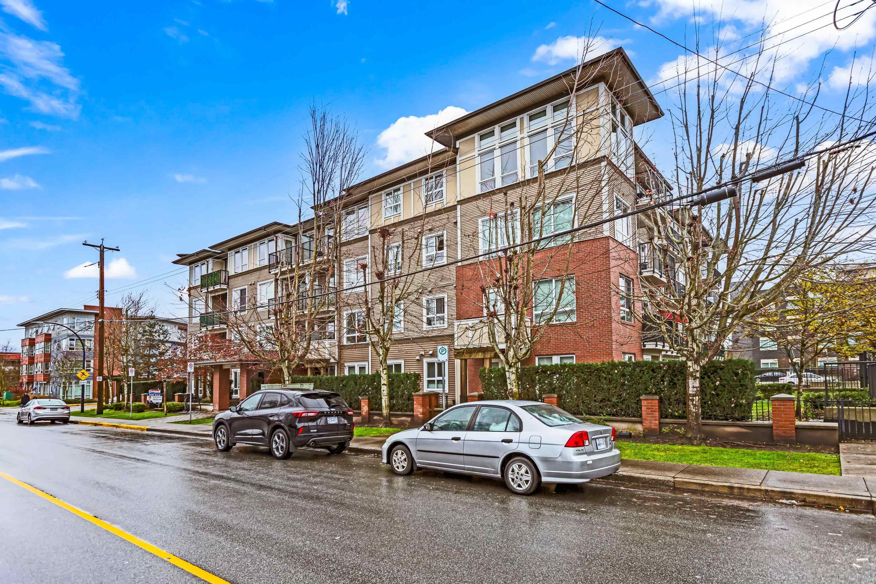 102 - 12040 222 Street, Maple Ridge, V2X 5W1 — photo 2