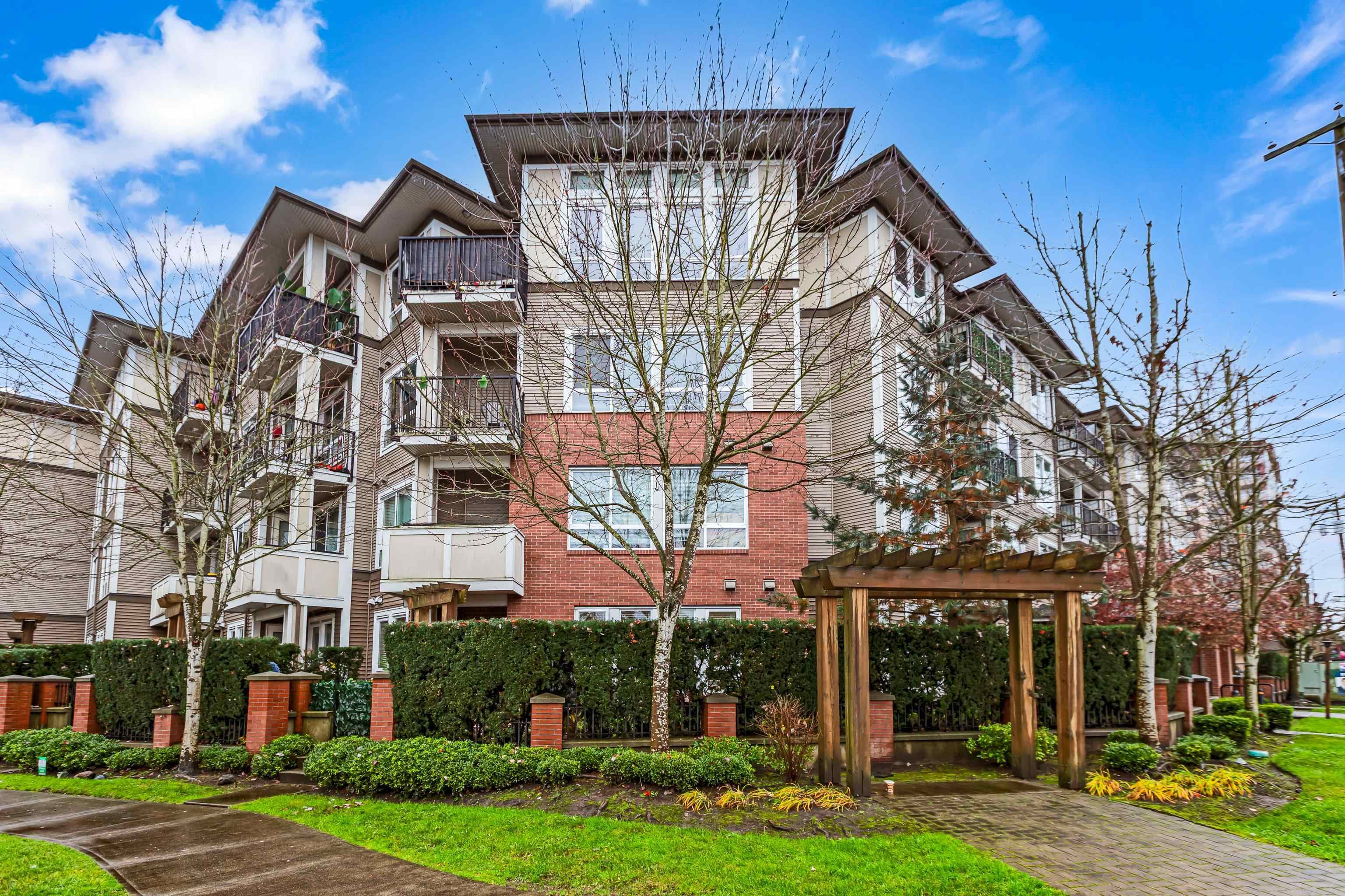 102 - 12040 222 Street, Maple Ridge, V2X 5W1 — photo 3