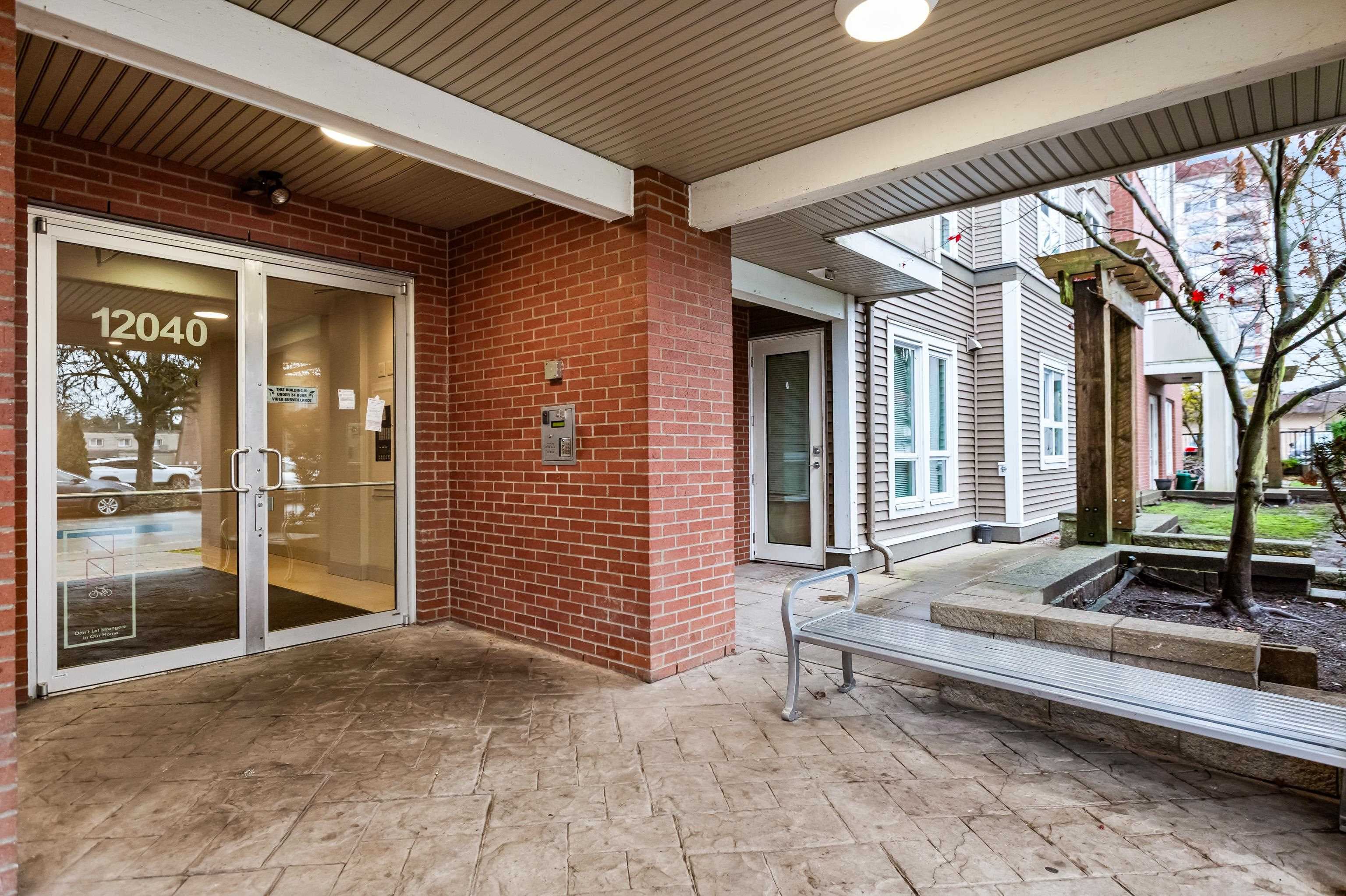 102 - 12040 222 Street, Maple Ridge, V2X 5W1 — photo 4