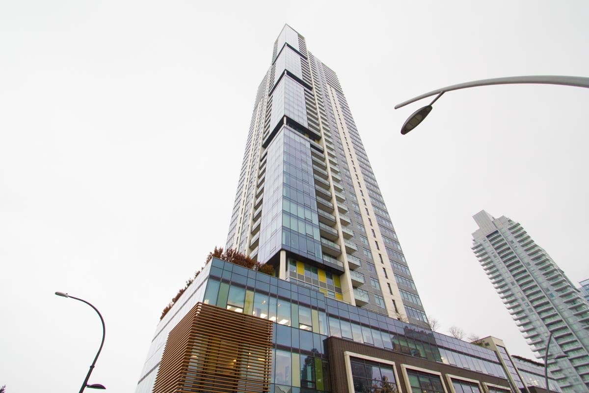 1307 - 6461 Telford Avenue, Burnaby, V5H 0B7 — photo 1