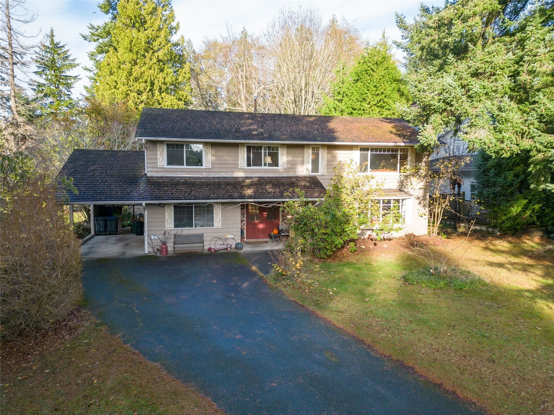 12733 22 Avenue, Surrey