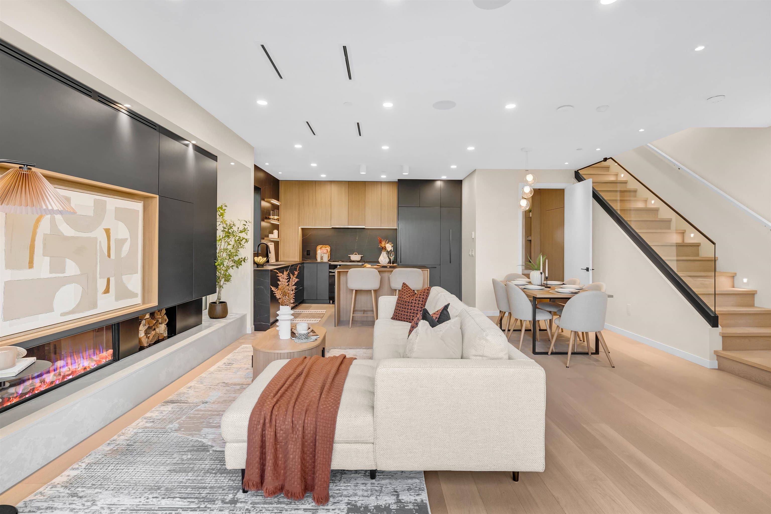 2 - 2764 W 14th Avenue, Vancouver, V6K 2X2 — photo 3