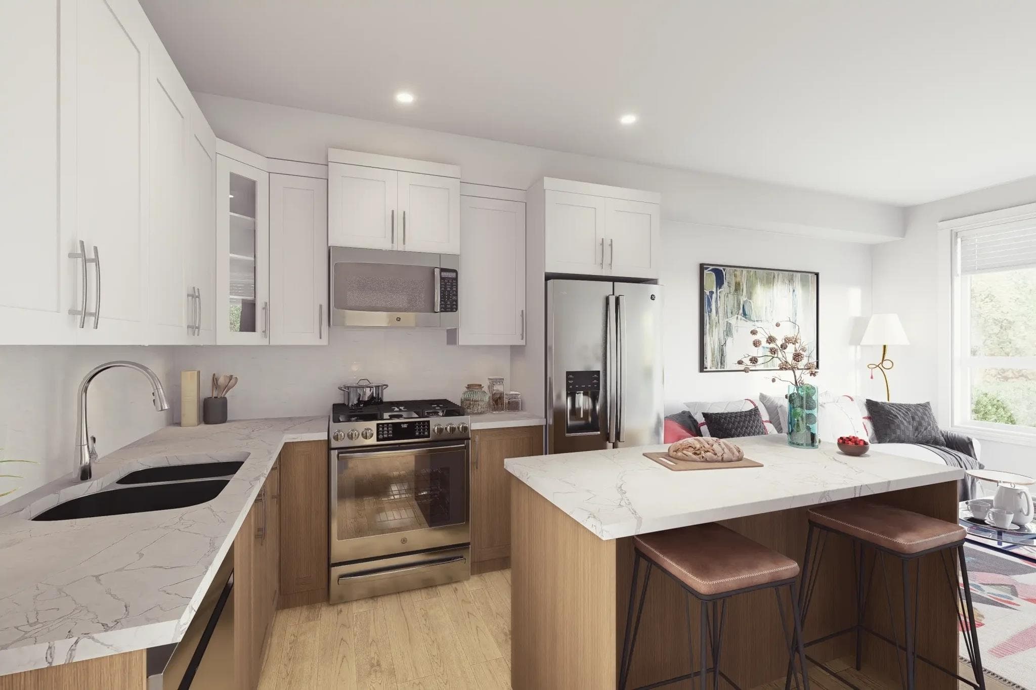 1 - 13757 108 Avenue, Surrey