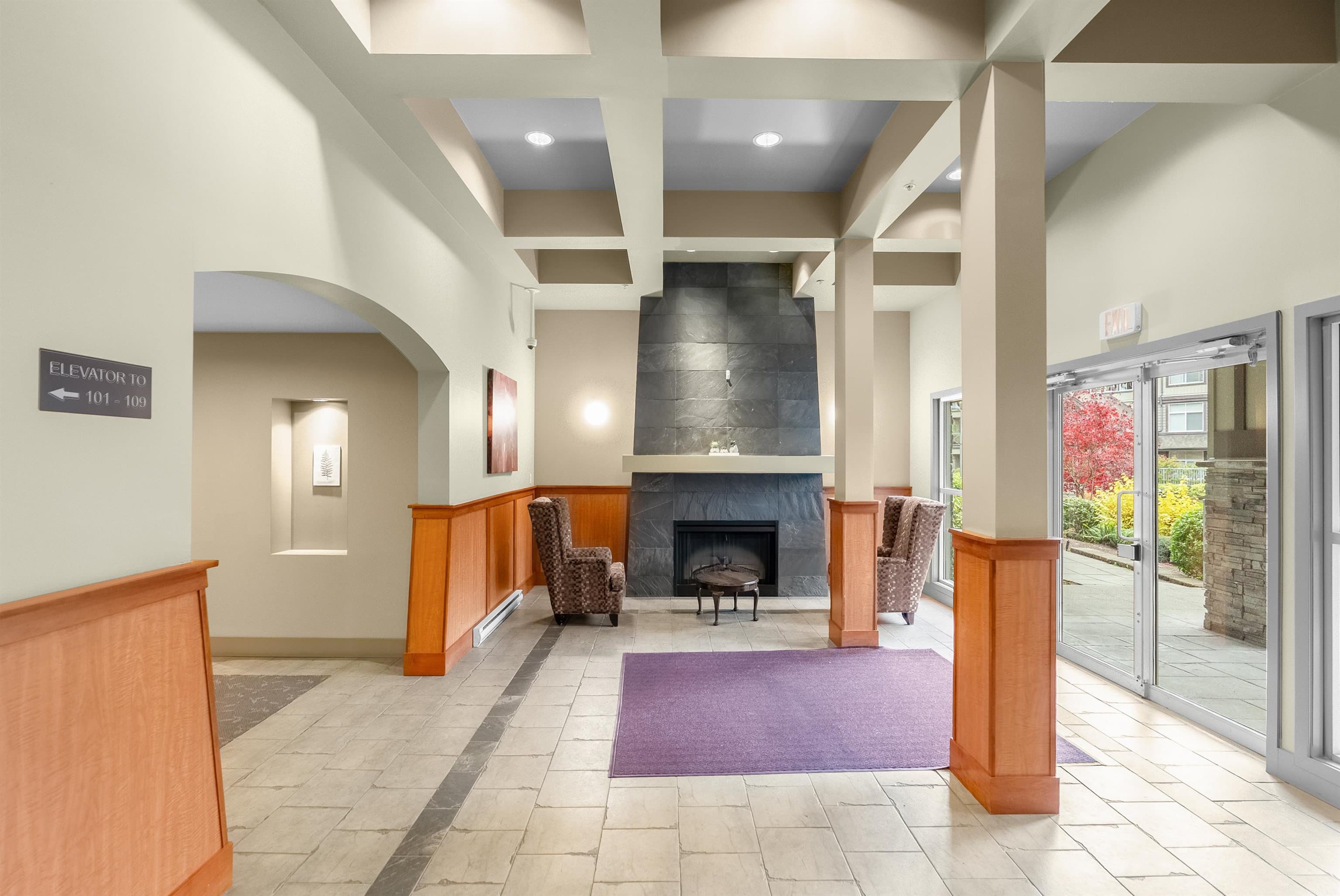 306 - 33318 Bourquin Crescent, Abbotsford, V2S 0A6 — photo 3