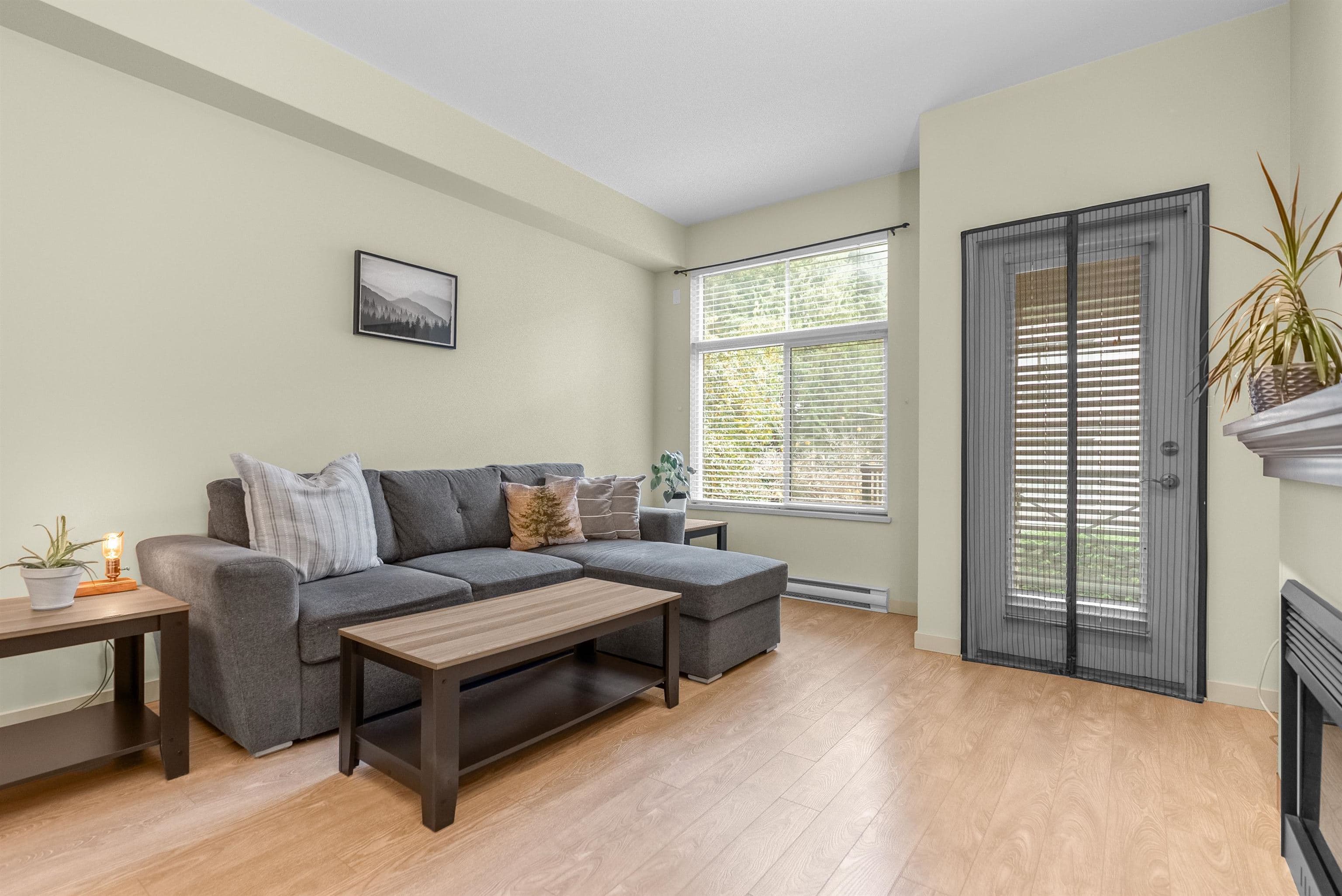 306 - 33318 Bourquin Crescent, Abbotsford, V2S 0A6 — photo 1
