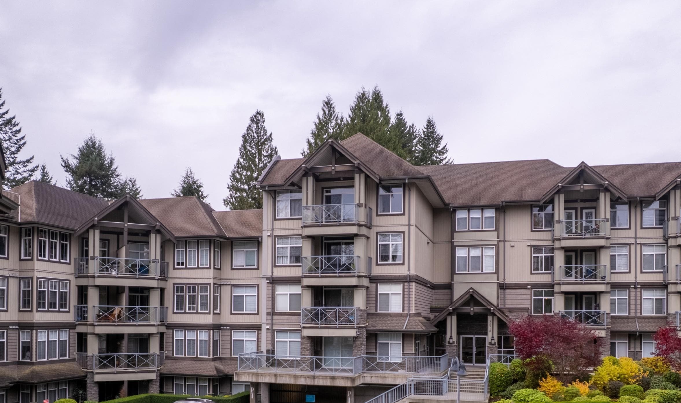 306 - 33318 Bourquin Crescent, Abbotsford, V2S 0A6 — photo 5