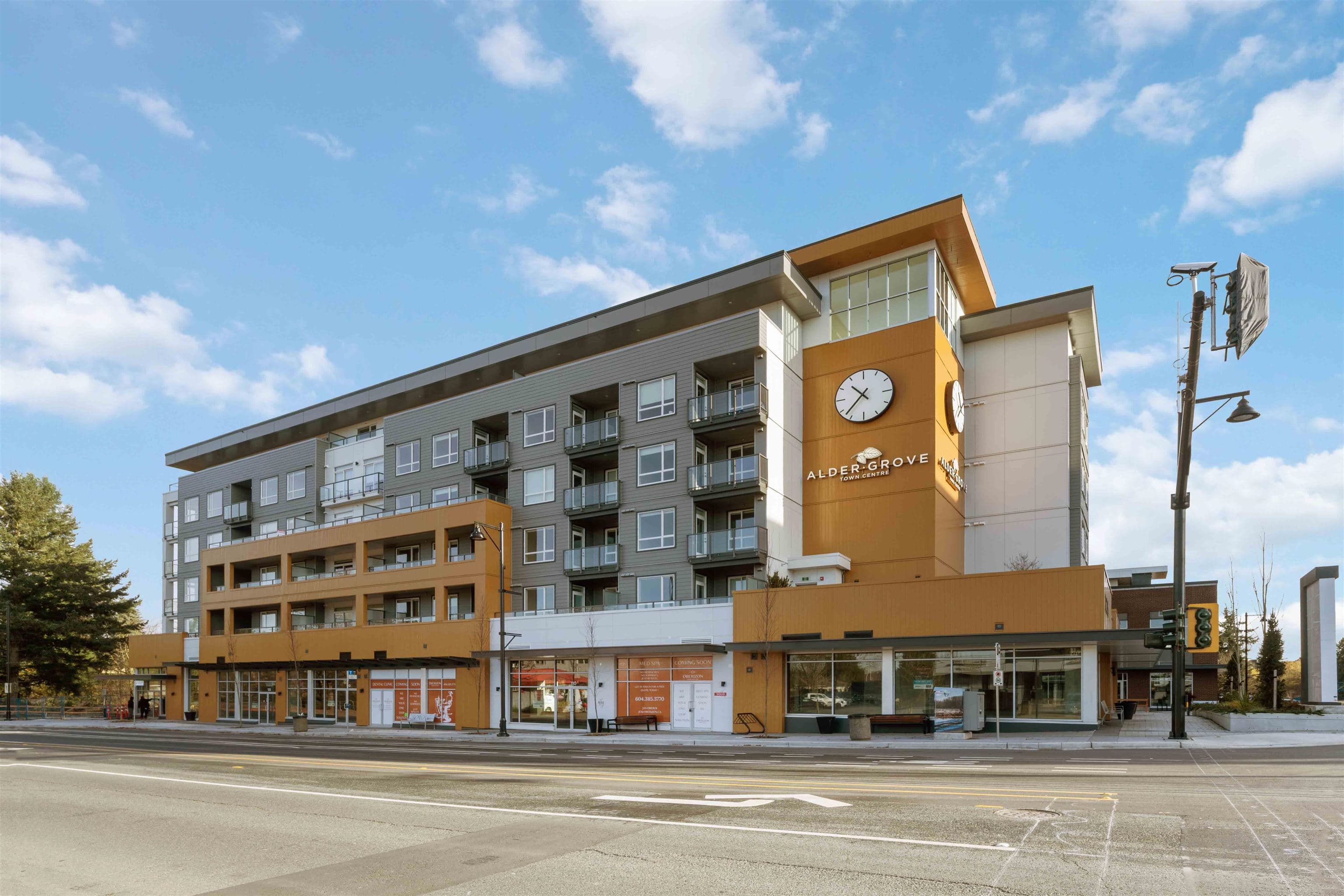 302 - 27215 Aldergrove Town Centre Drive, Langley, V4W 0E3 — photo 2