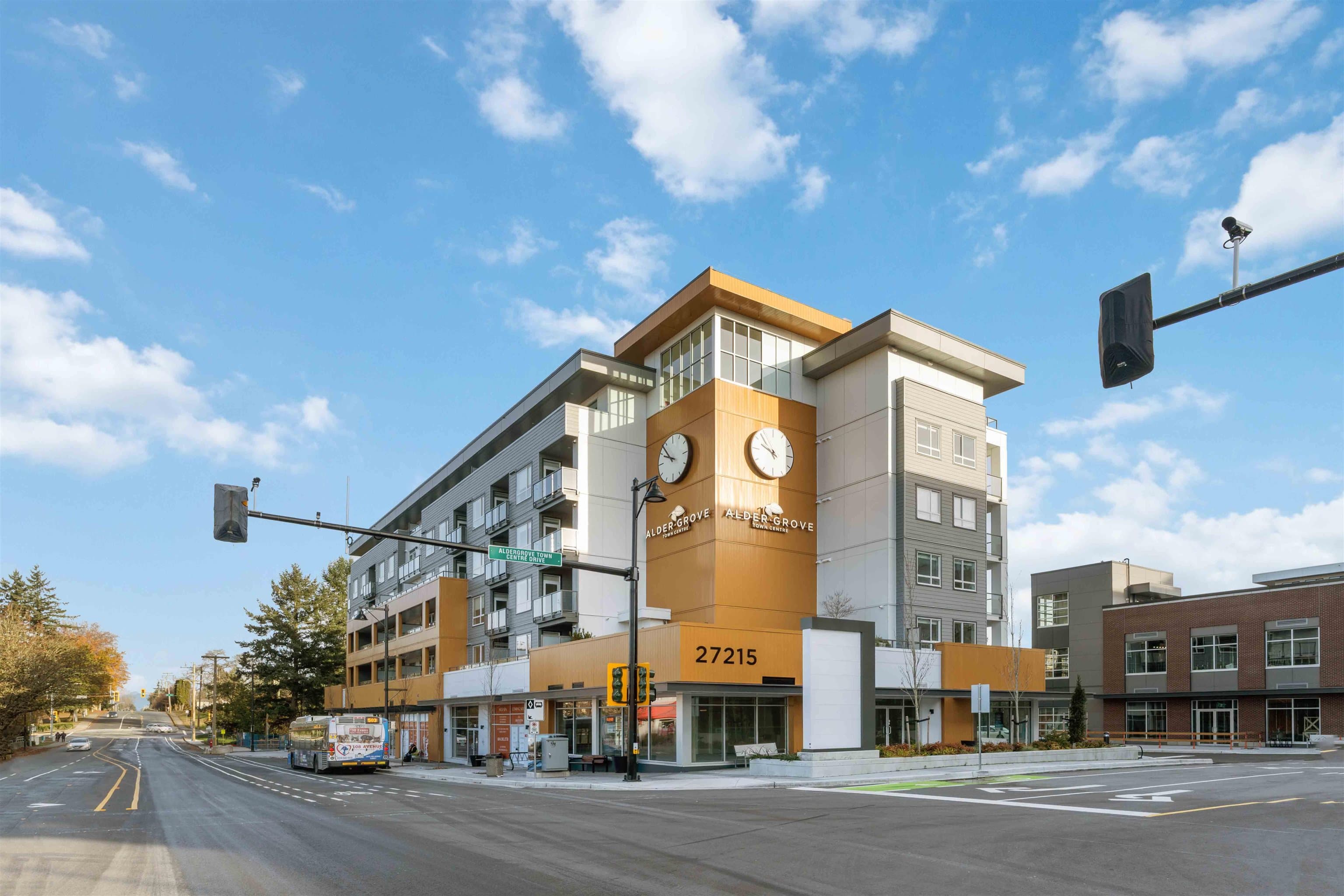 302 - 27215 Aldergrove Town Centre Drive, Langley