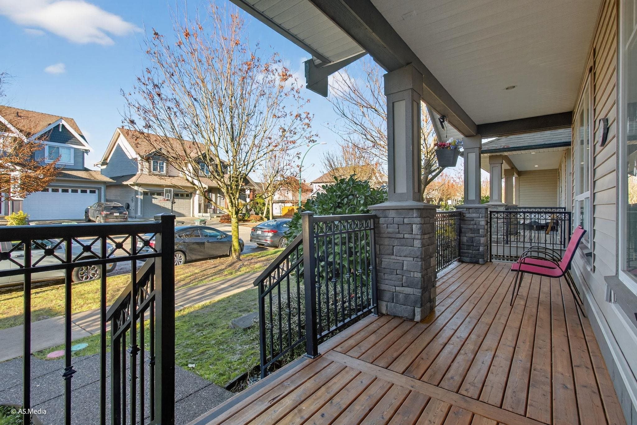 7032 195a Street, Surrey, V4N 5Z2 — photo 3