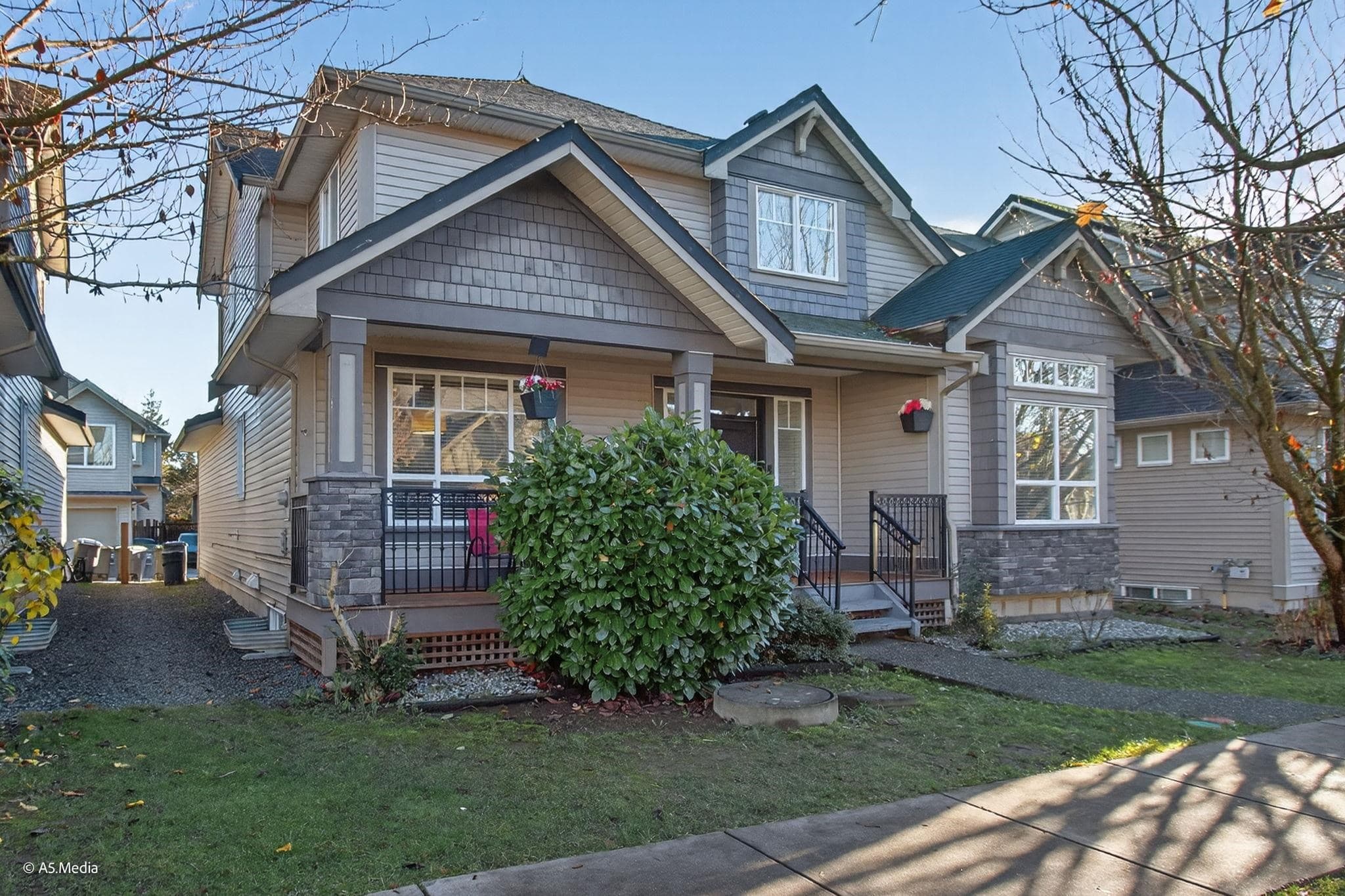 7032 195a Street, Surrey, V4N 5Z2 — photo 5