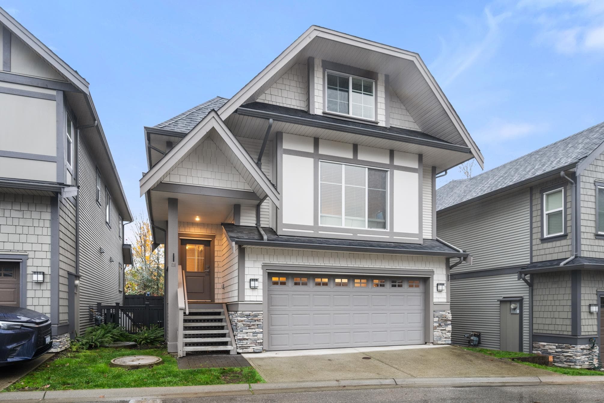 81 - 8217 204b Street, Langley, V2Y 0V6 — photo 1