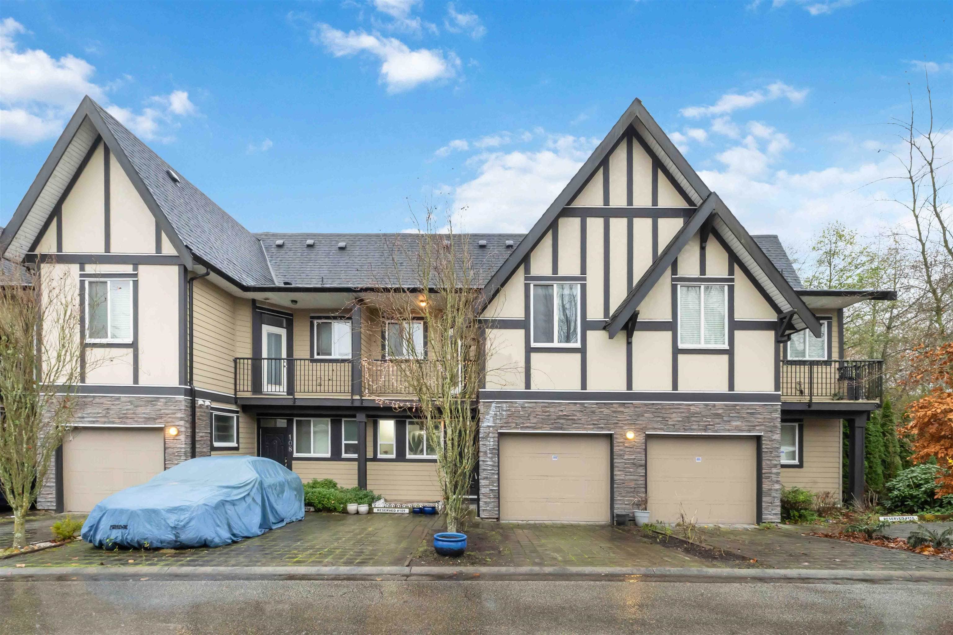 109 - 6739 137 Street, Surrey, V3W 9C4 — photo 2