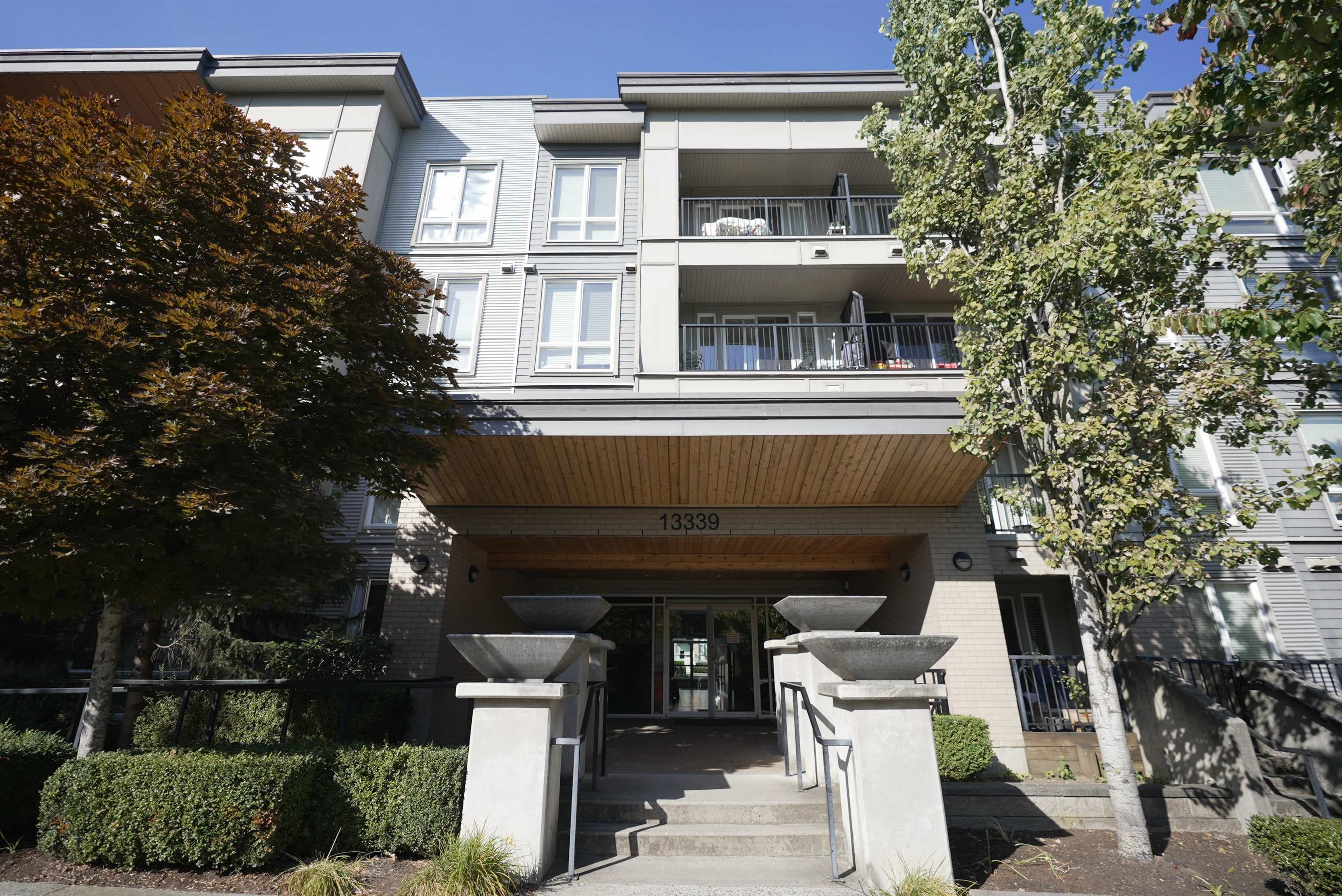 204 - 13339 102a Avenue, Surrey, V3T 0C5 — photo 2