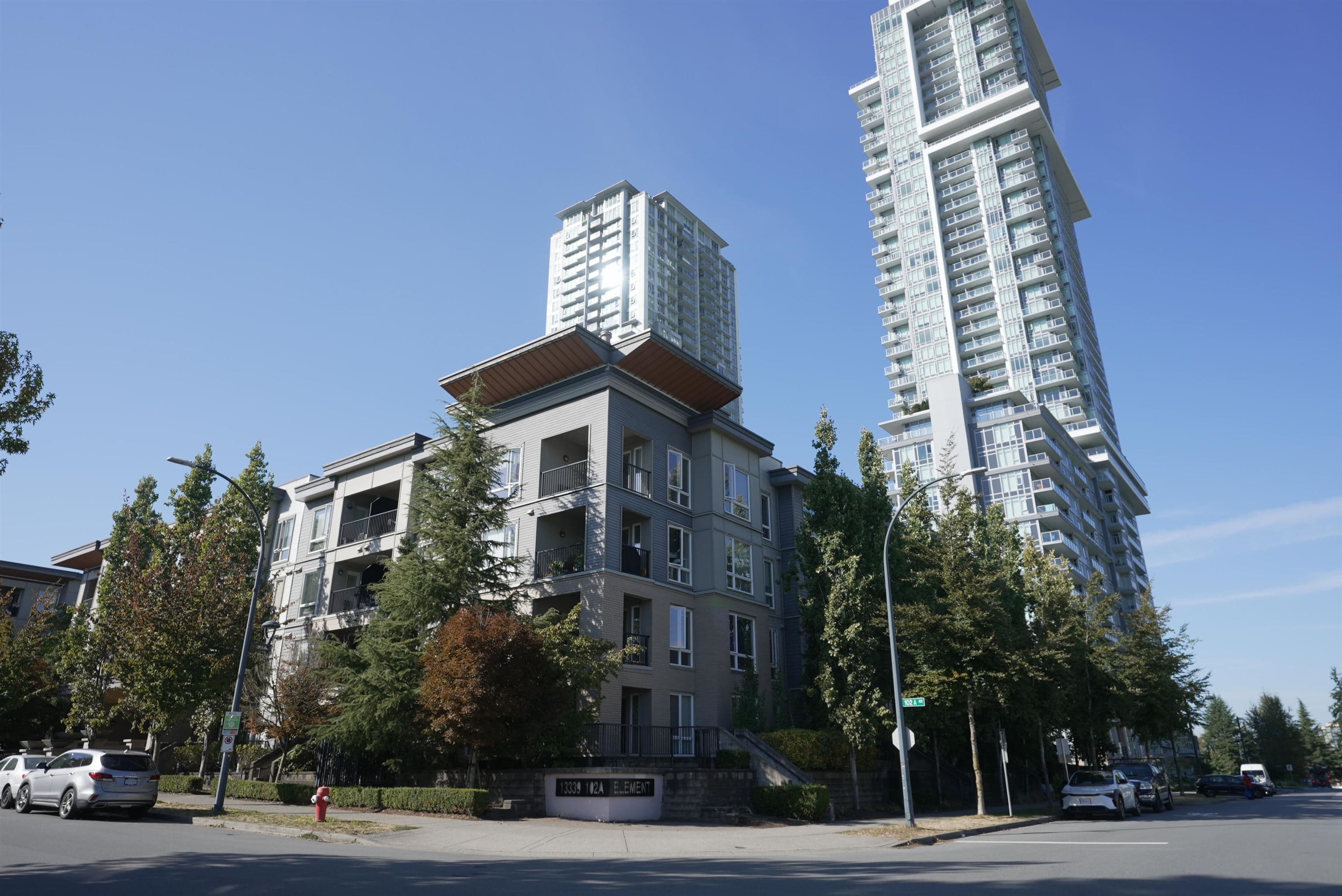 204 - 13339 102a Avenue, Surrey