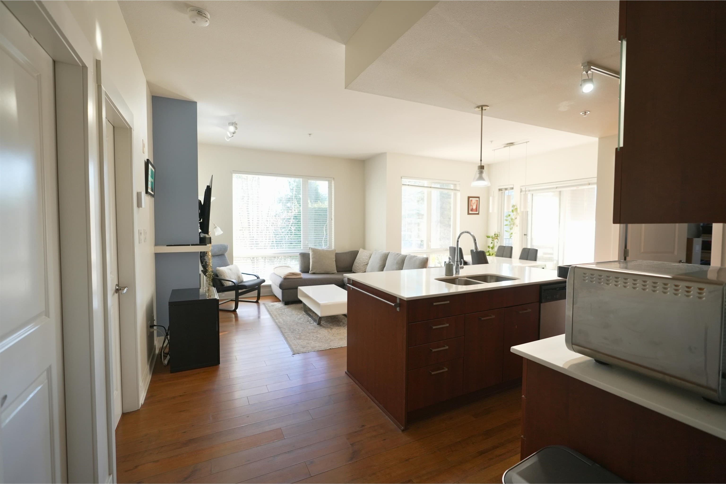 204 - 13339 102a Avenue, Surrey, V3T 0C5 — photo 4