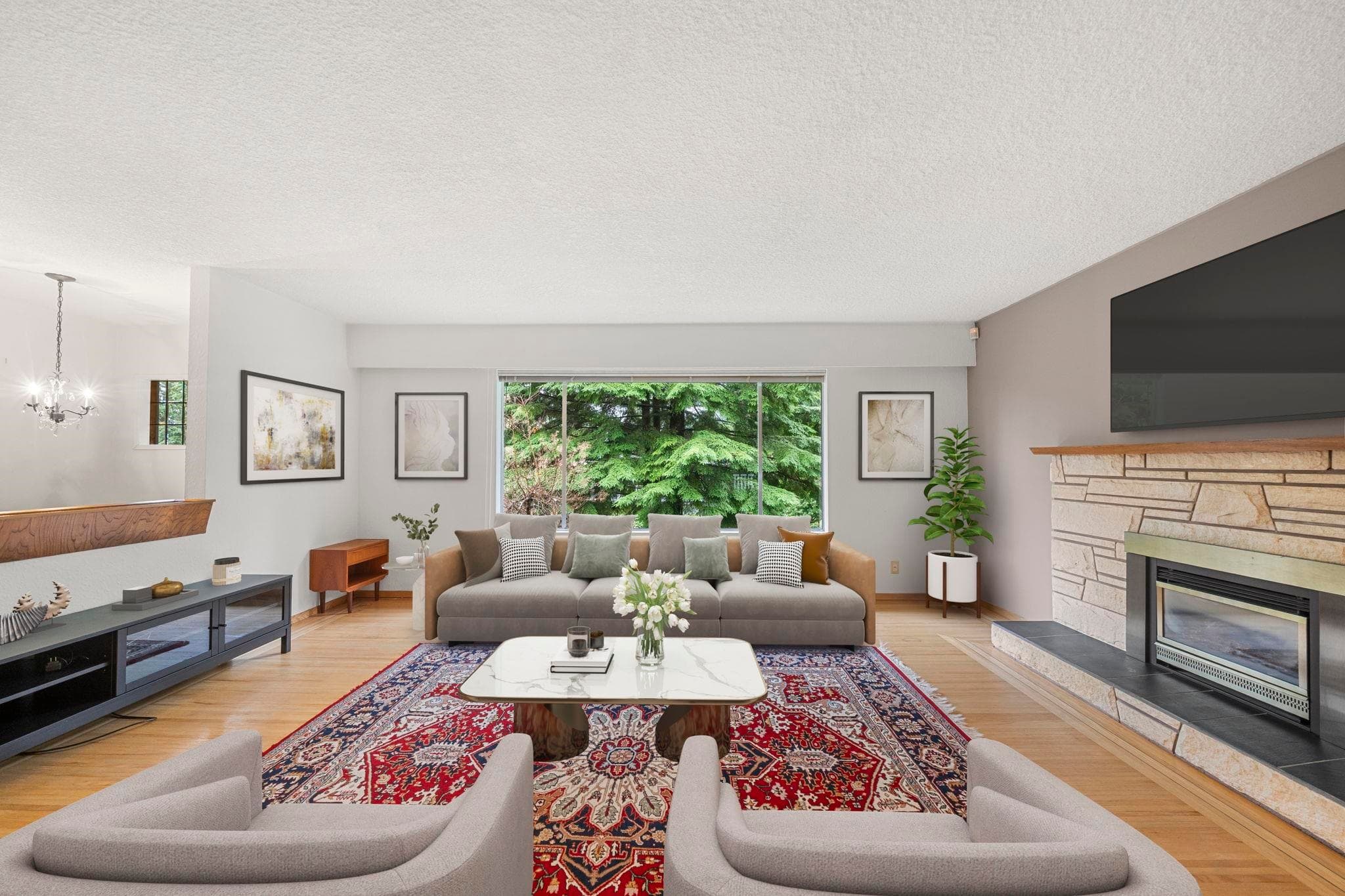 2086 Tompkins Crescent, North Vancouver — sold