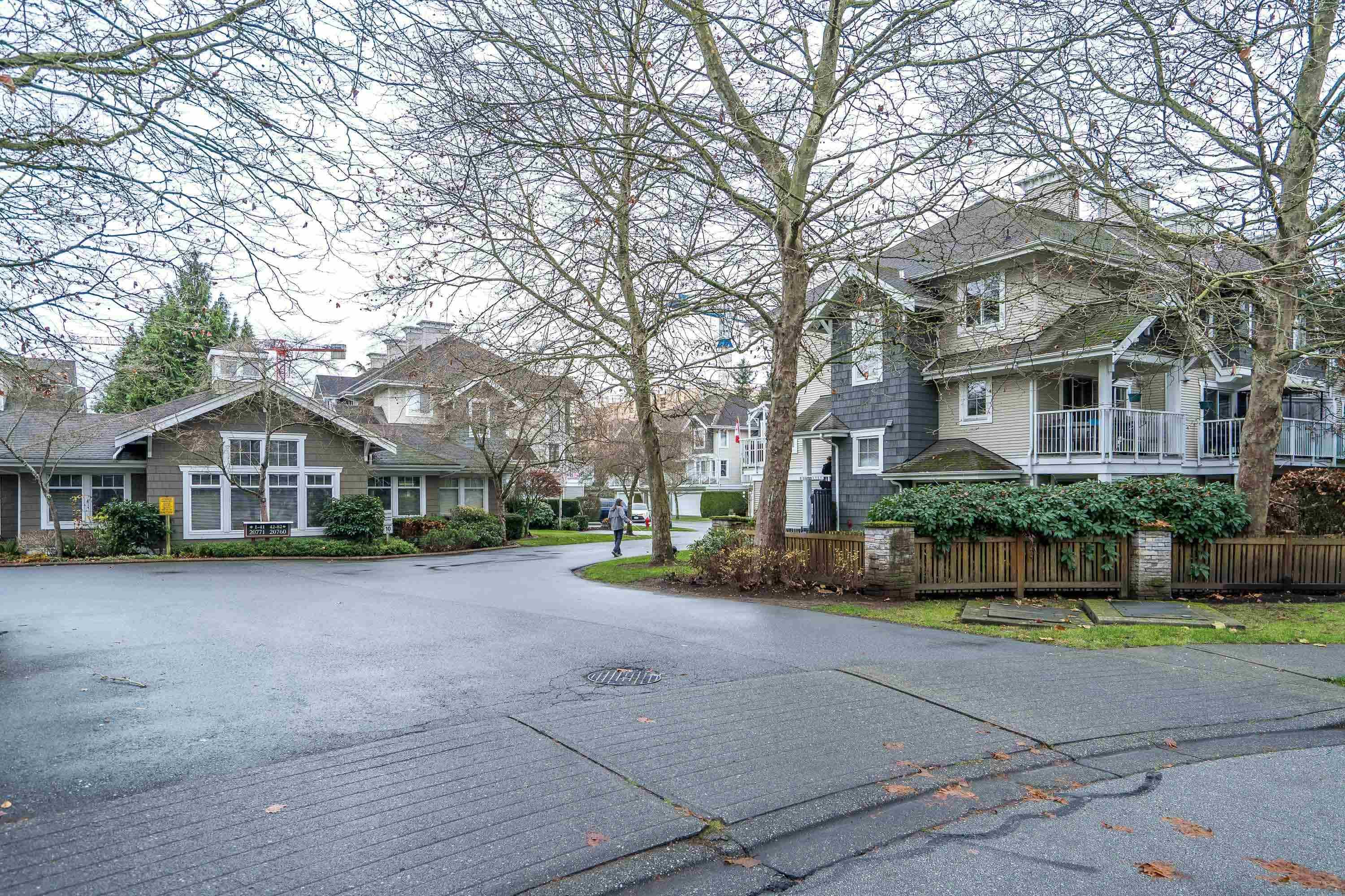 66 - 20760 Duncan Way, Langley, V3A 9J6 — photo 3