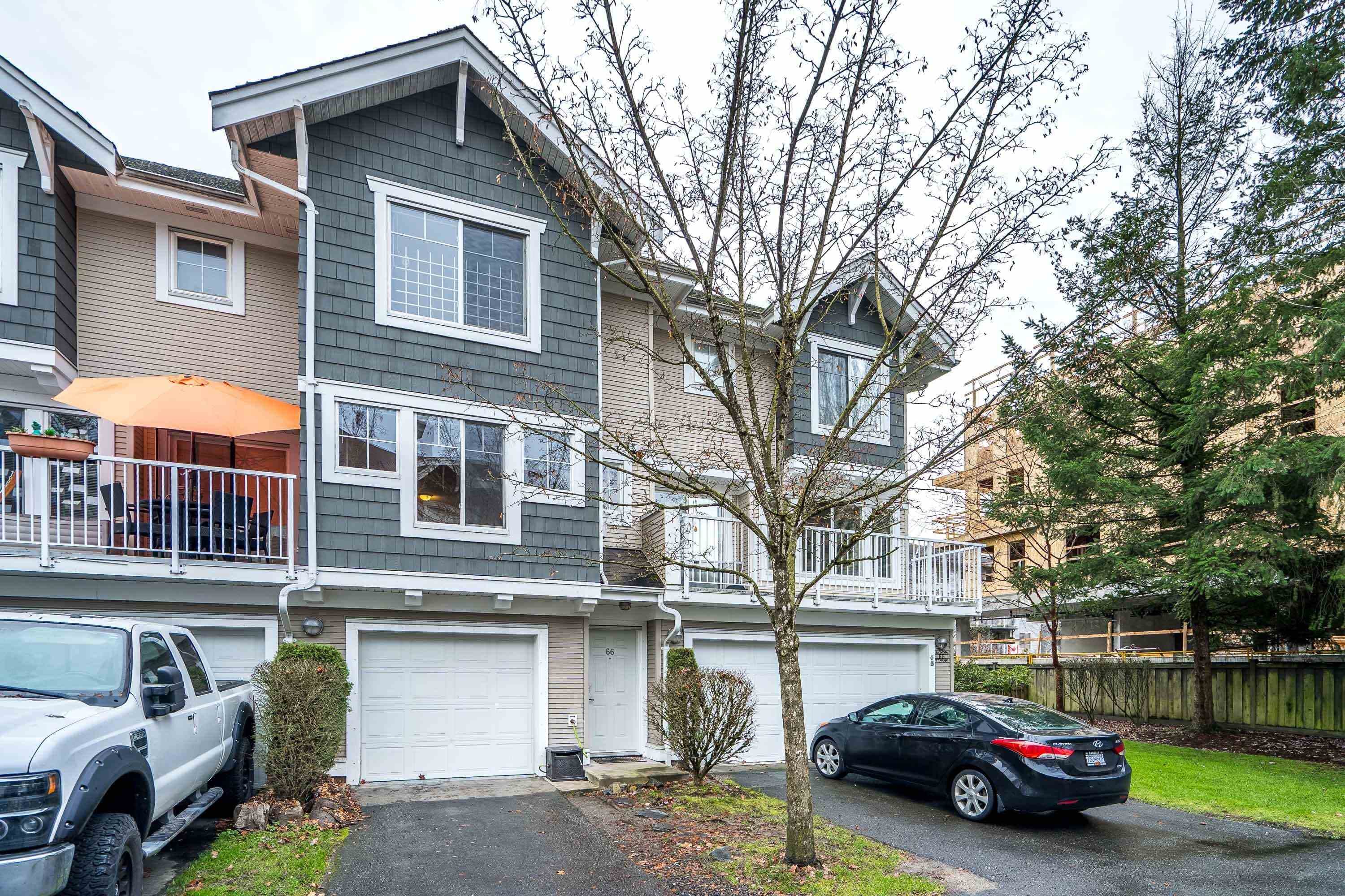66 - 20760 Duncan Way, Langley, V3A 9J6 — photo 1