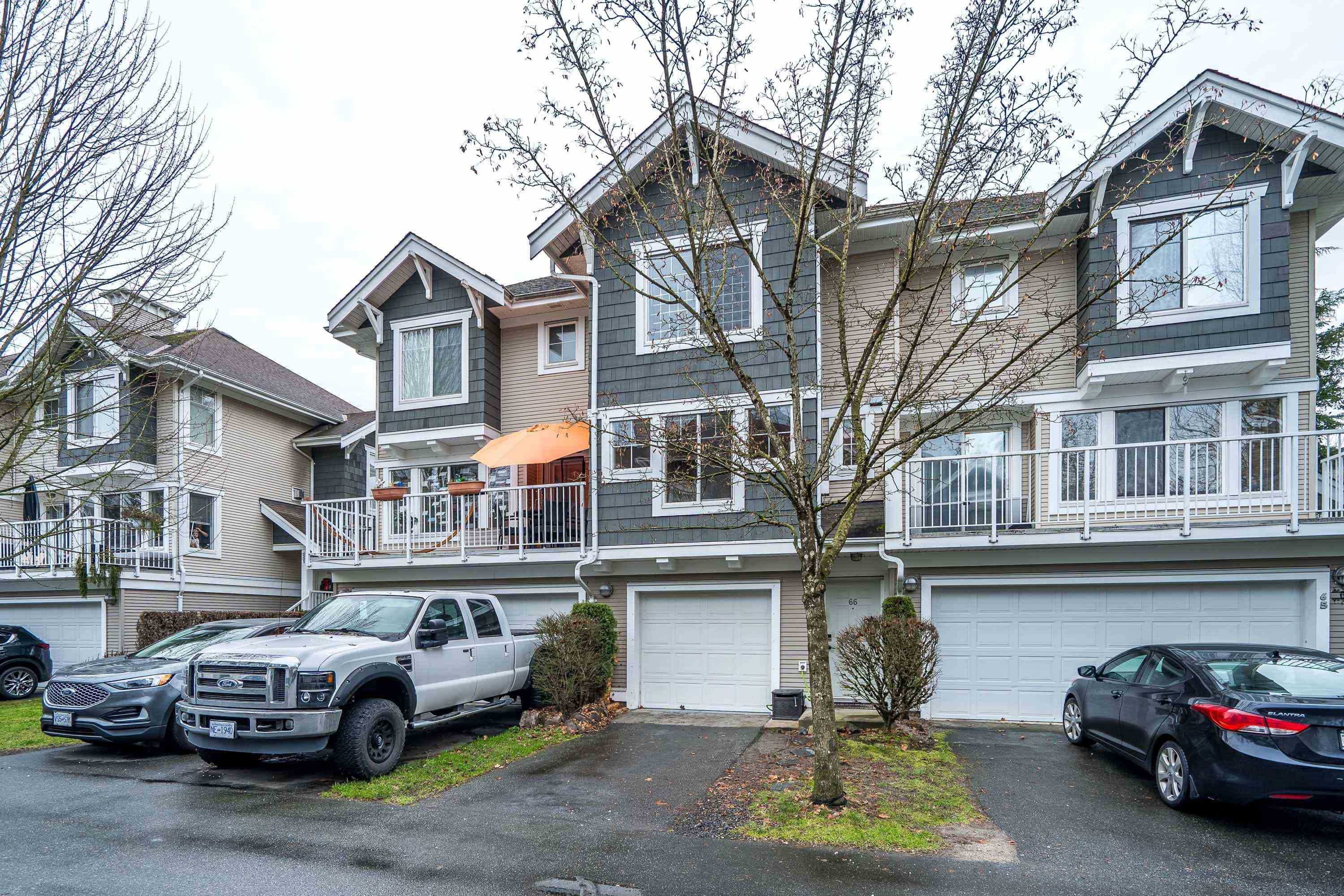 66 - 20760 Duncan Way, Langley, V3A 9J6 — photo 4