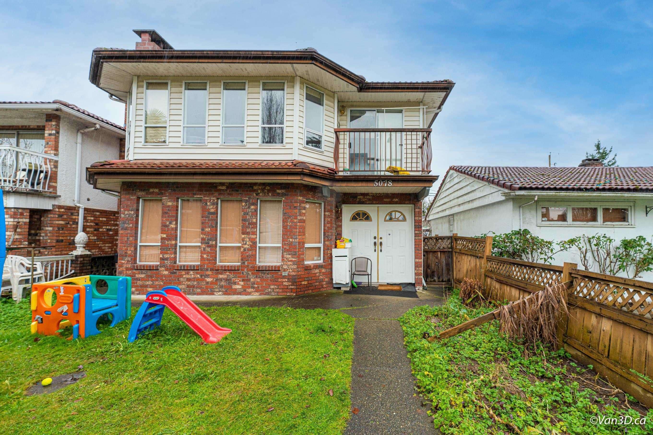 5078 Main Street, Vancouver, V5W 2R3 — photo 2