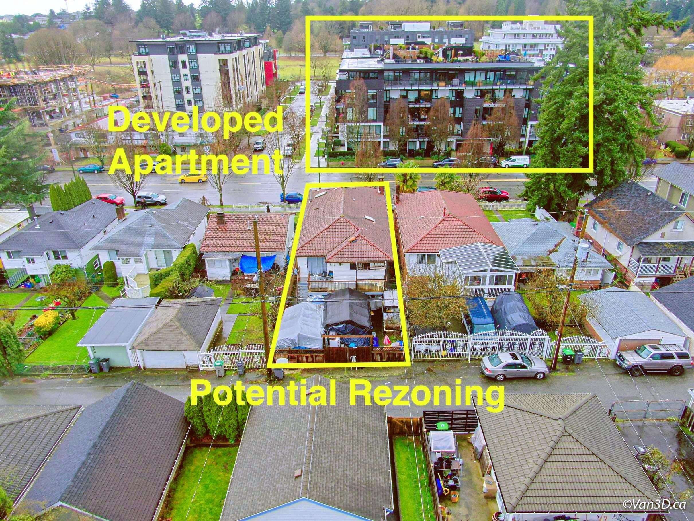 5078 Main Street, Vancouver