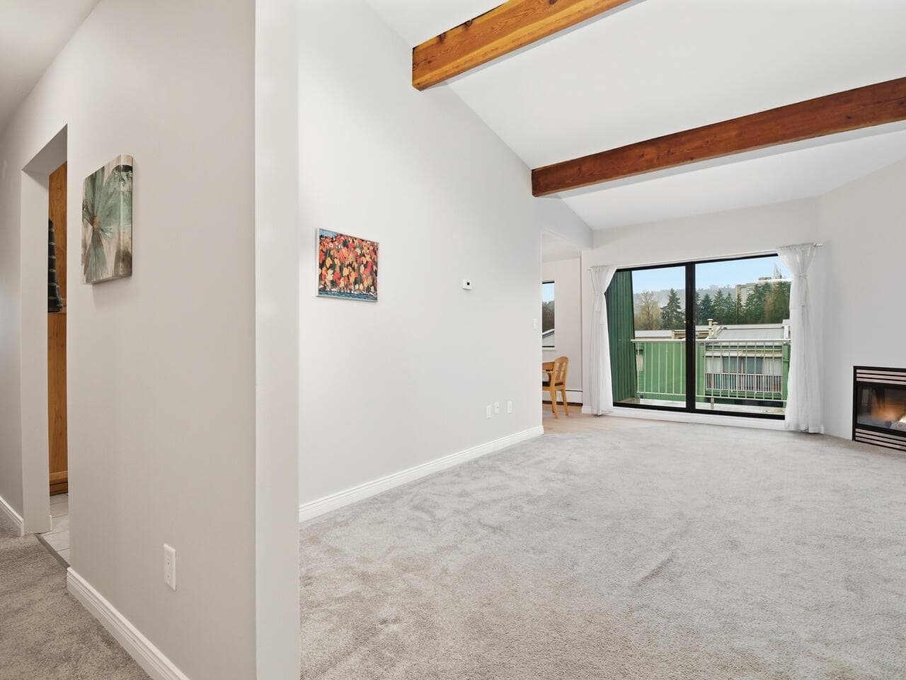 312 - 3901 Carrigan Court, Burnaby, V3N 4K1 — photo 2