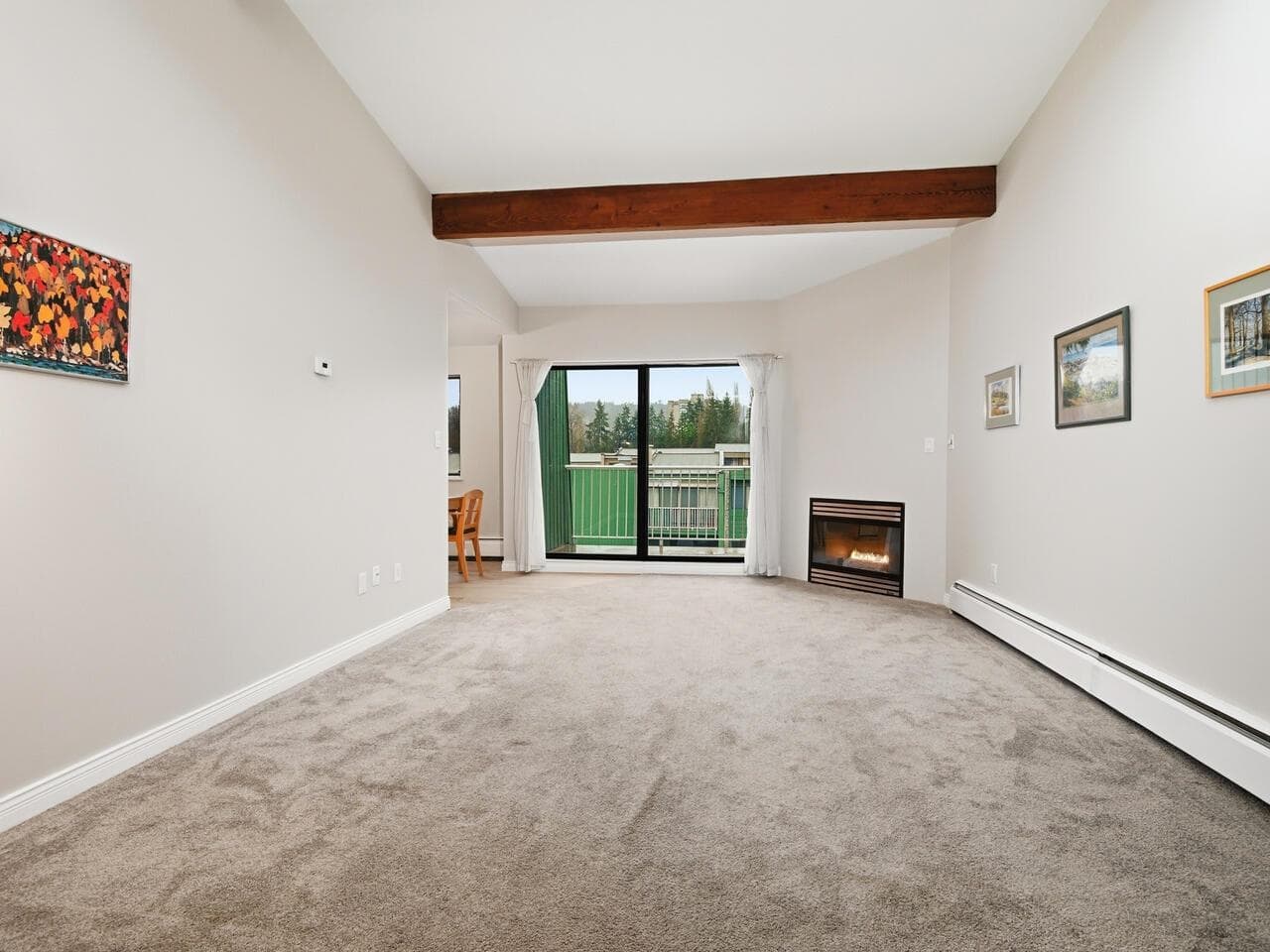 312 - 3901 Carrigan Court, Burnaby, V3N 4K1 — photo 3