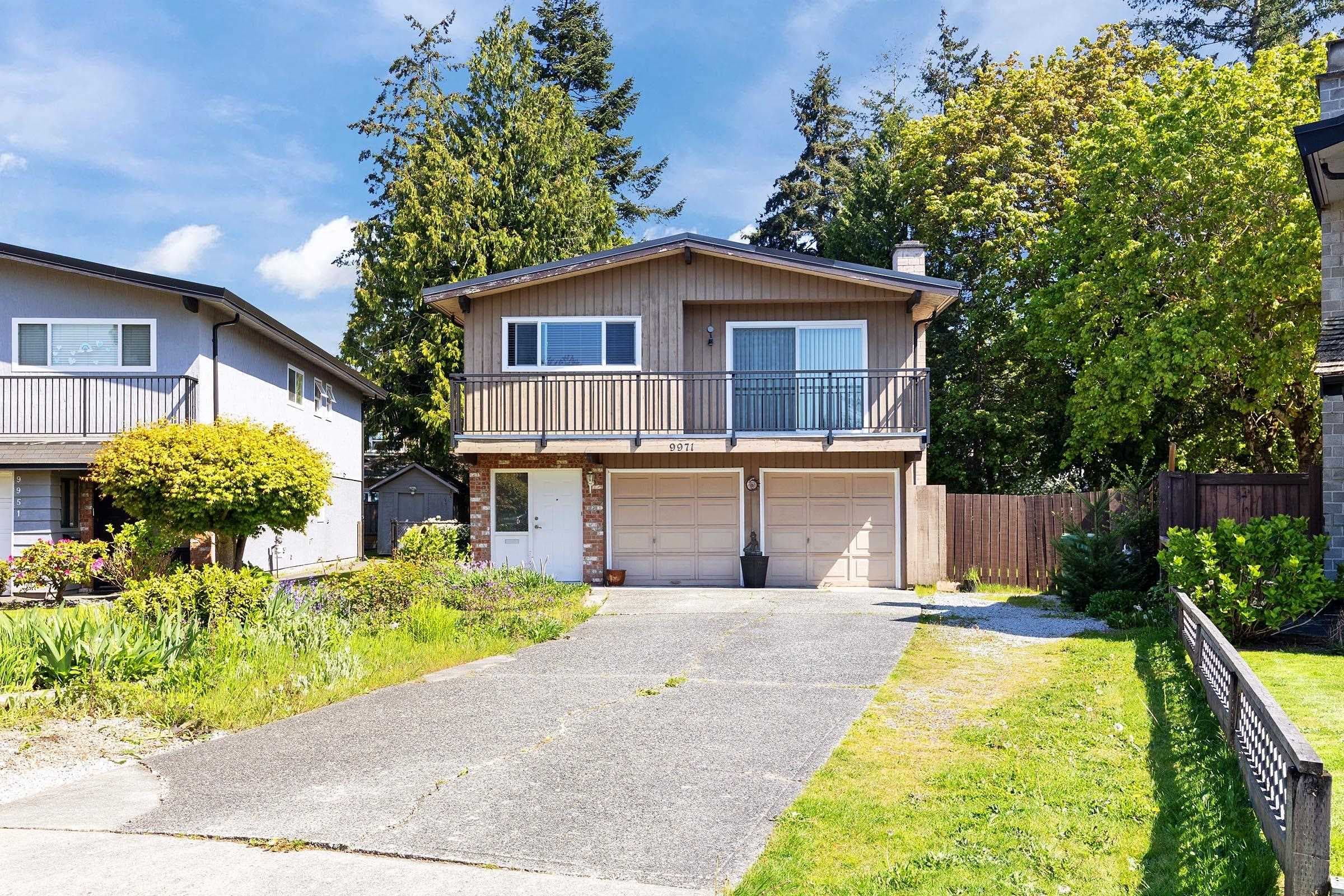 9971 Swansea Drive, Richmond