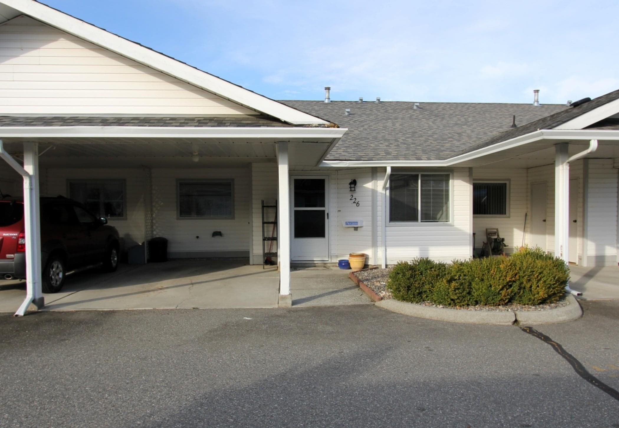 226 - 7610 Evans Road, Chilliwack, V2R 2Z5 — photo 2