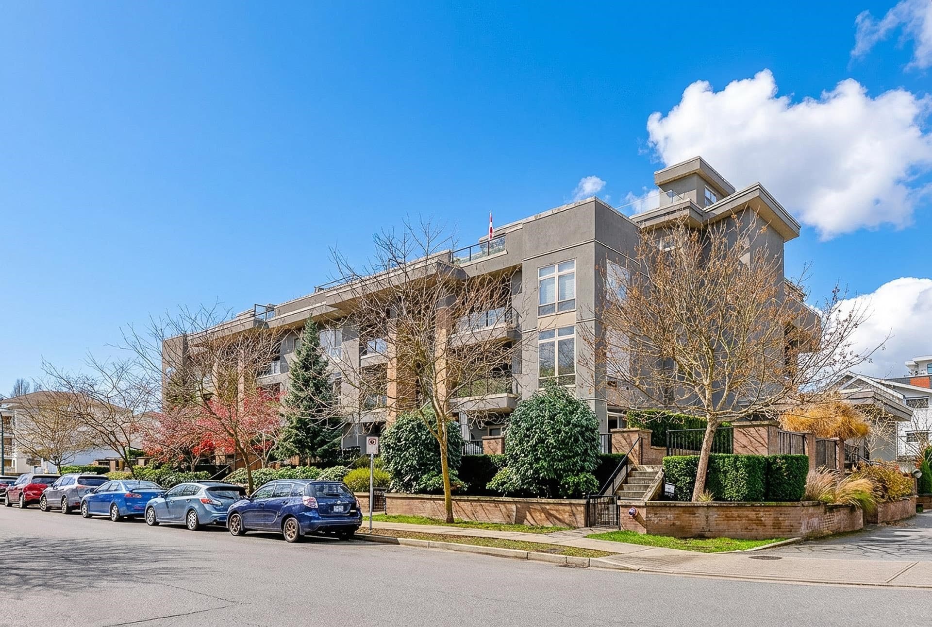 206 - 2349 Welcher Avenue, Port Coquitlam