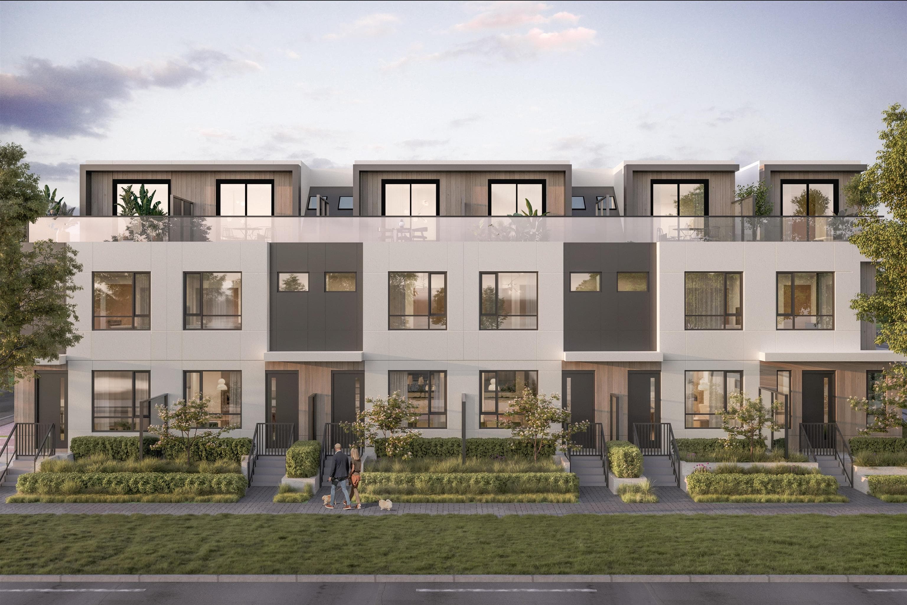 142 - 7071 Oak Street, Vancouver