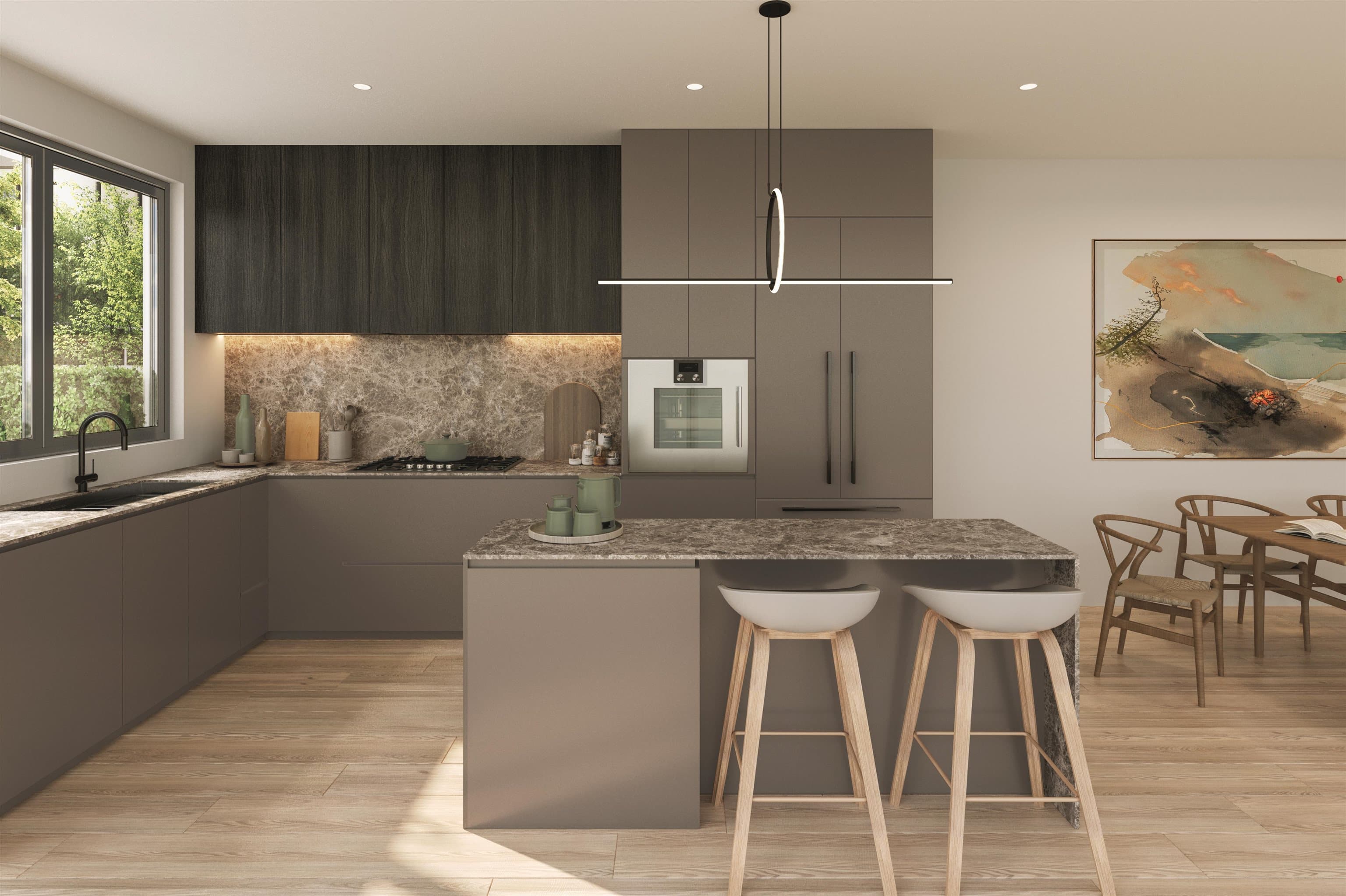 142 - 7071 Oak Street, Vancouver, V6P 3Z8 — photo 4