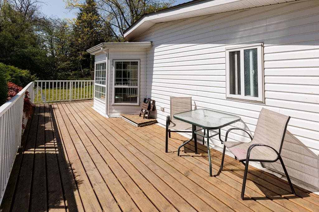 760 Hillcrest Road, Gibsons, V0N 1V9 — photo 2