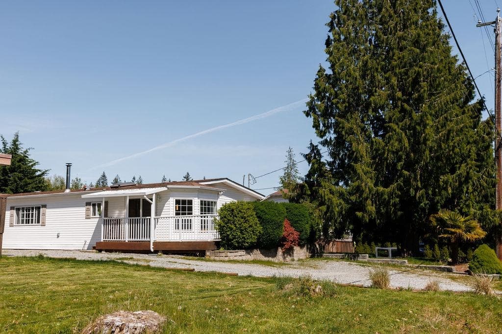 760 Hillcrest Road, Gibsons, V0N 1V9 — photo 4