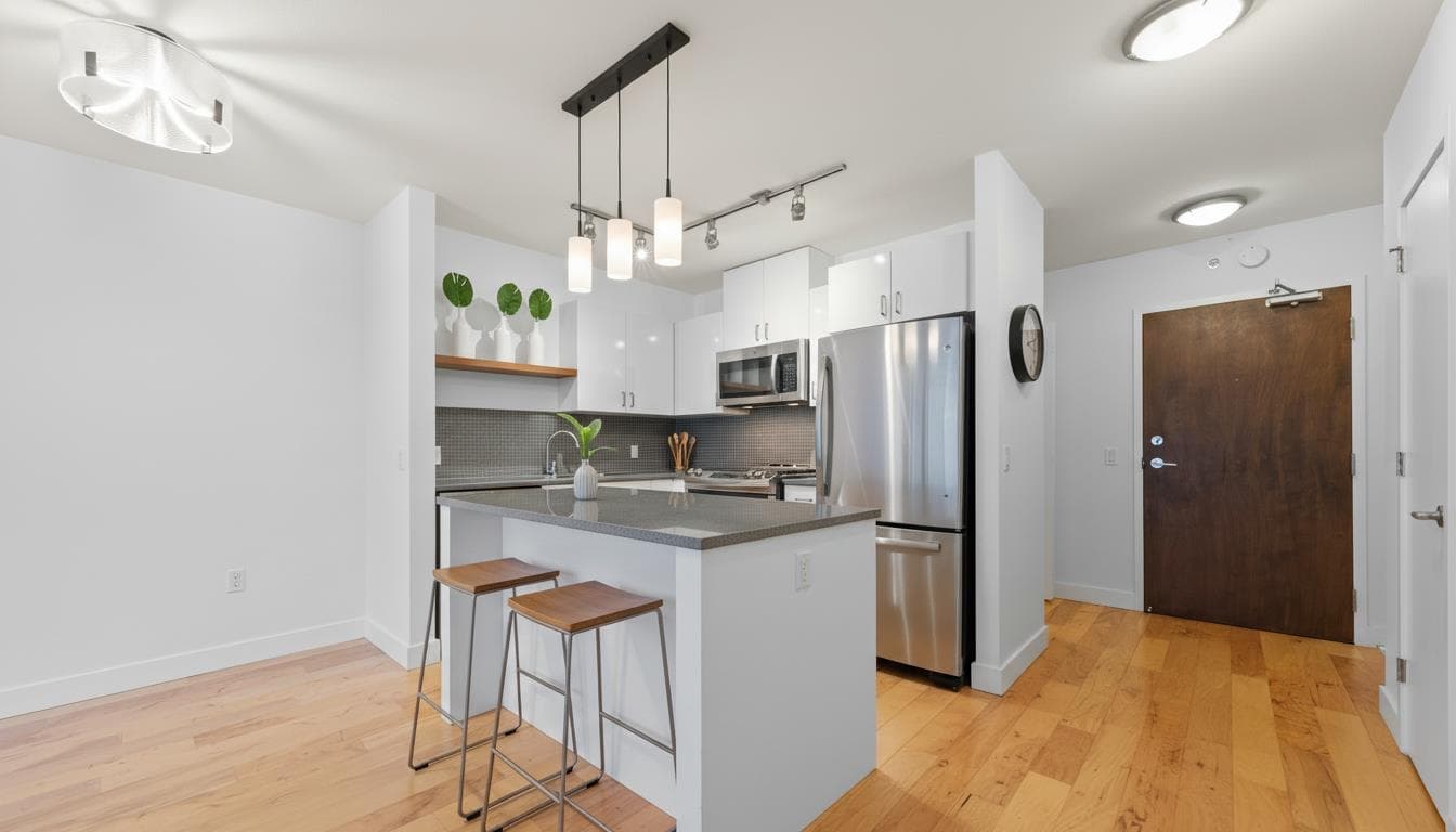 805 - 175 W 1st Street, North Vancouver, V7M 3N9 — photo 3