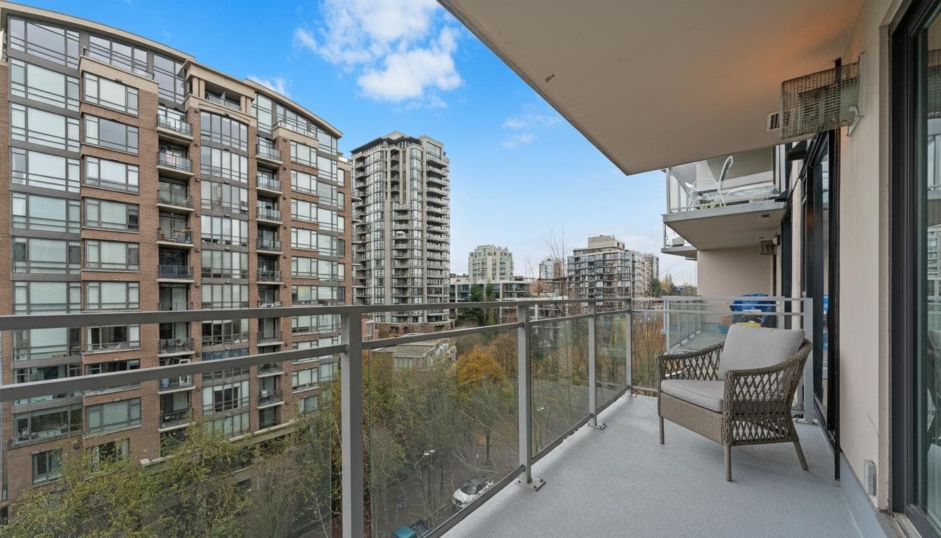 805 - 175 W 1st Street, North Vancouver, V7M 3N9 — photo 5