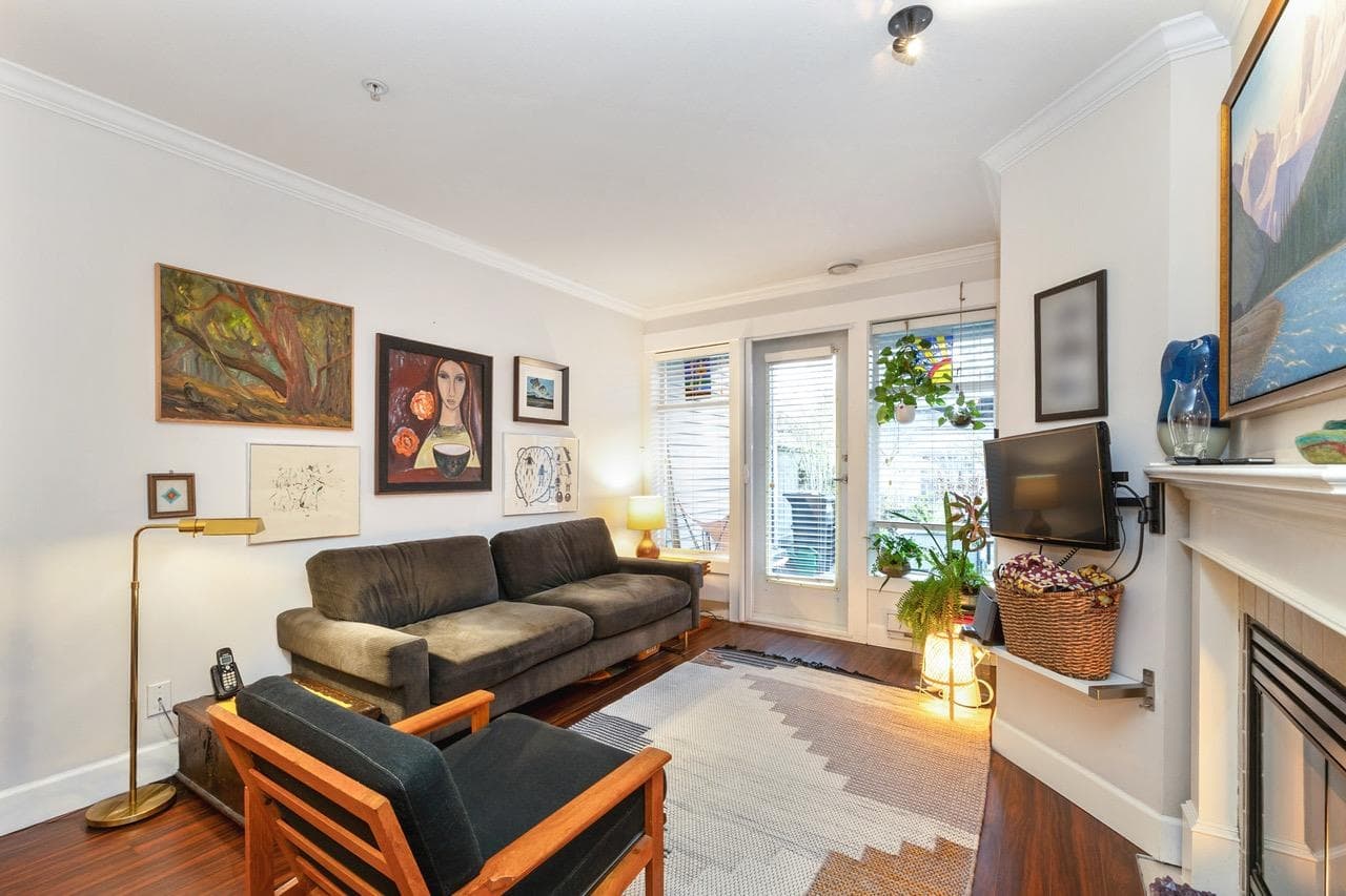 209 - 3333 W 4th Avenue, Vancouver, V6R 4R9 — photo 2
